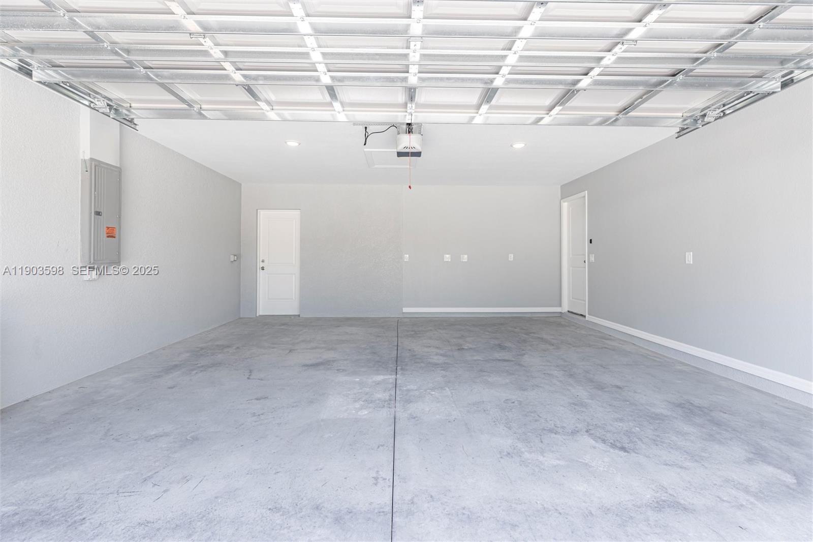 Greenbriar subdivision - Residential