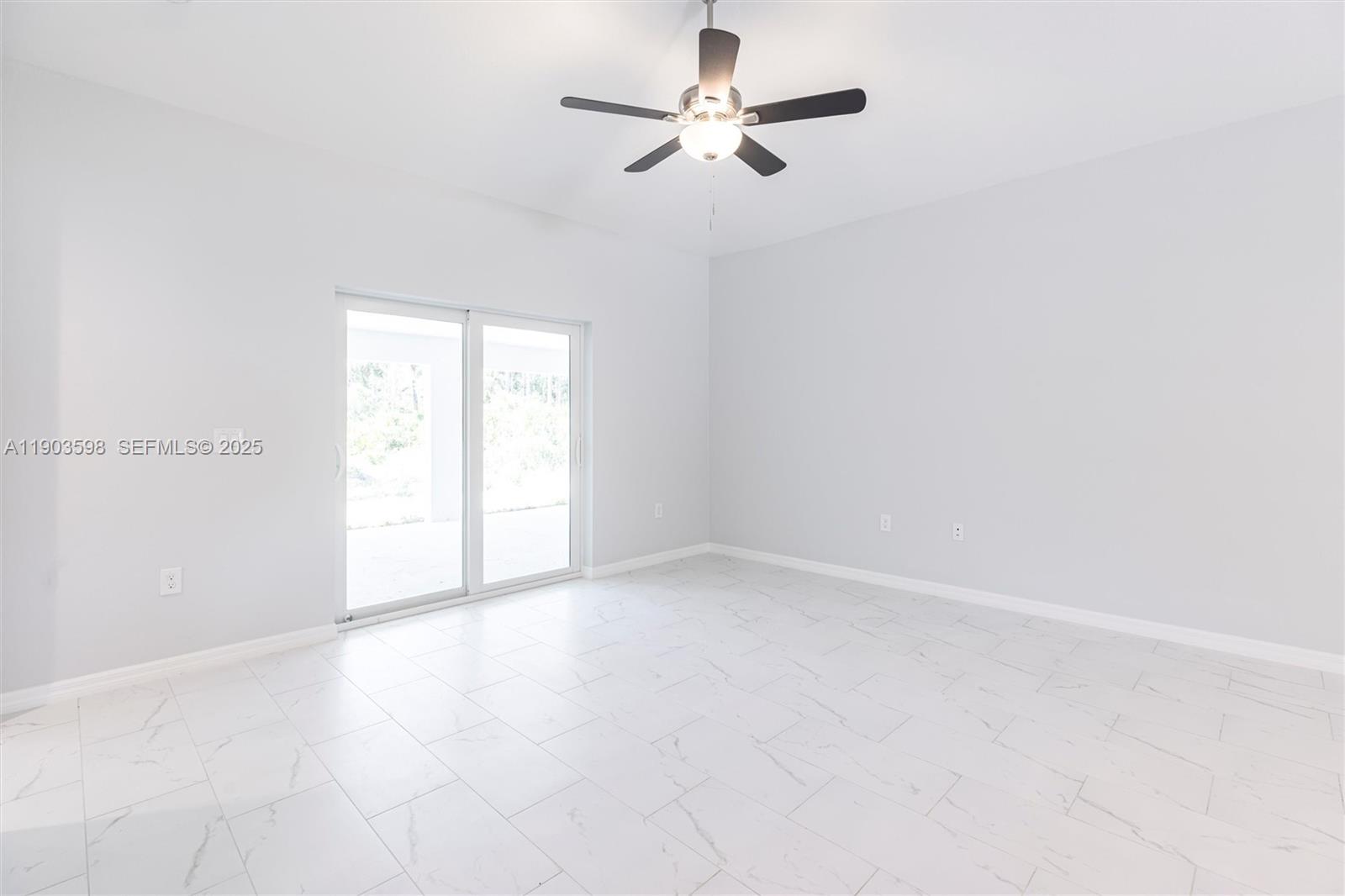 Greenbriar subdivision - Residential
