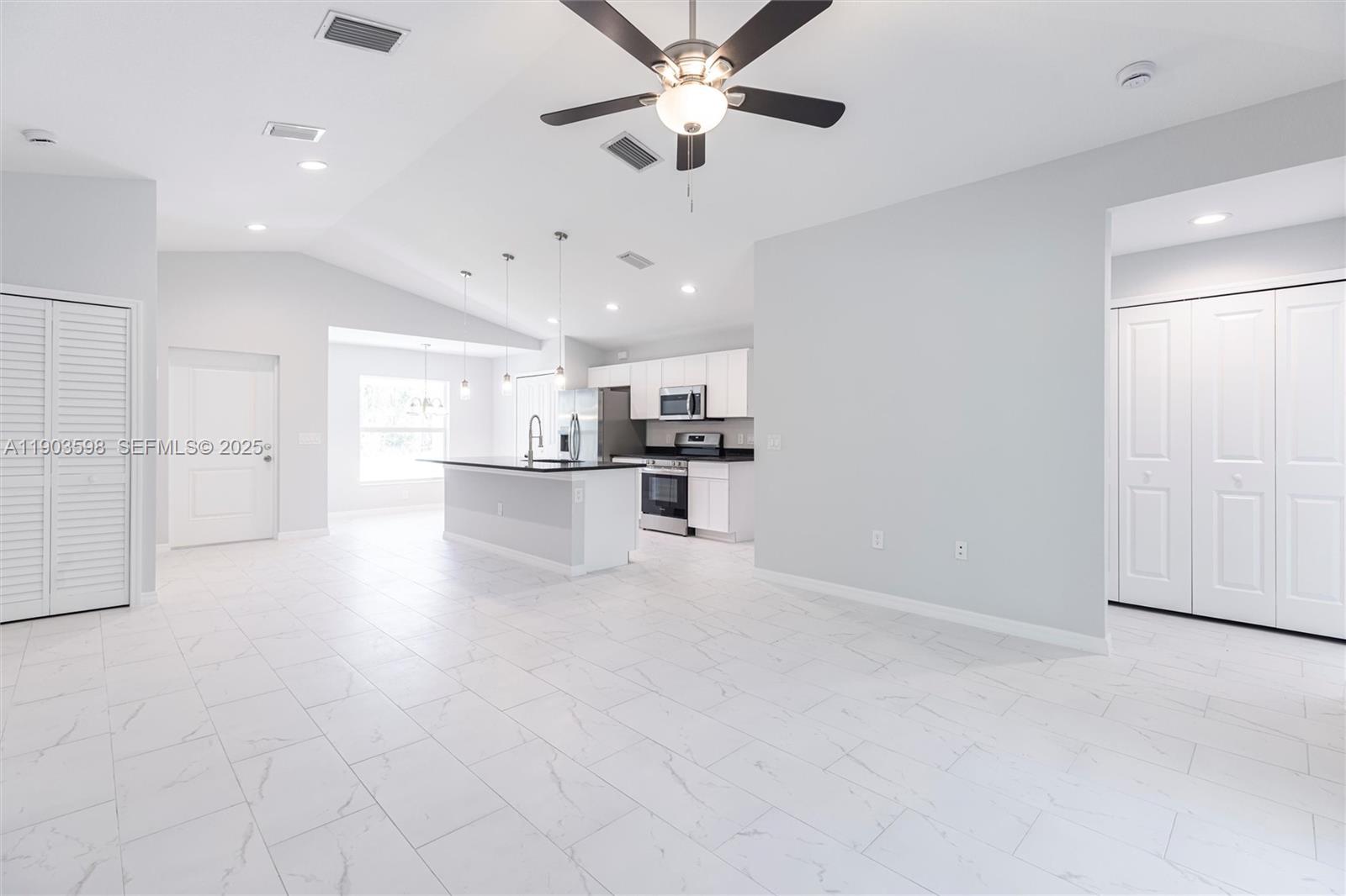 Greenbriar subdivision - Residential
