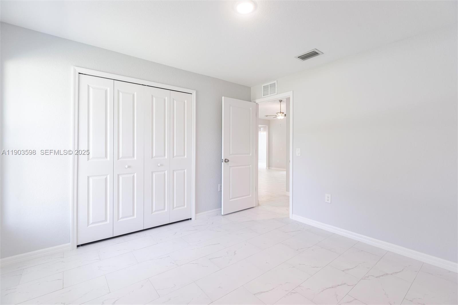 Greenbriar subdivision - Residential