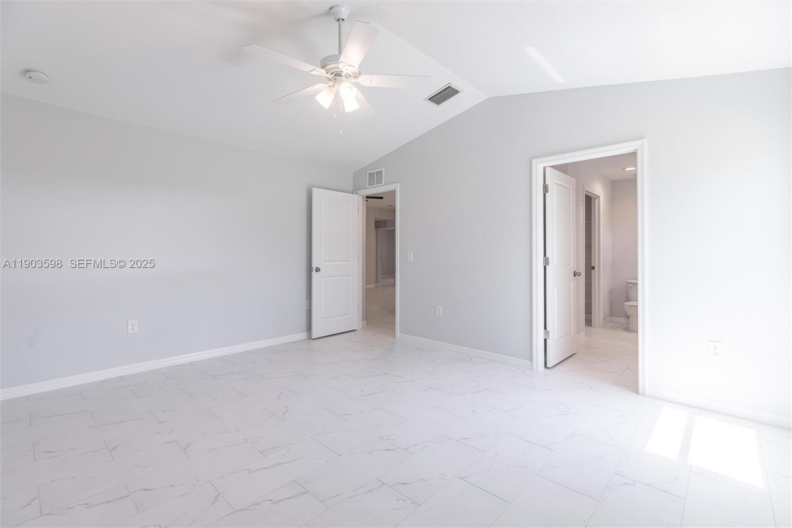 Greenbriar subdivision - Residential