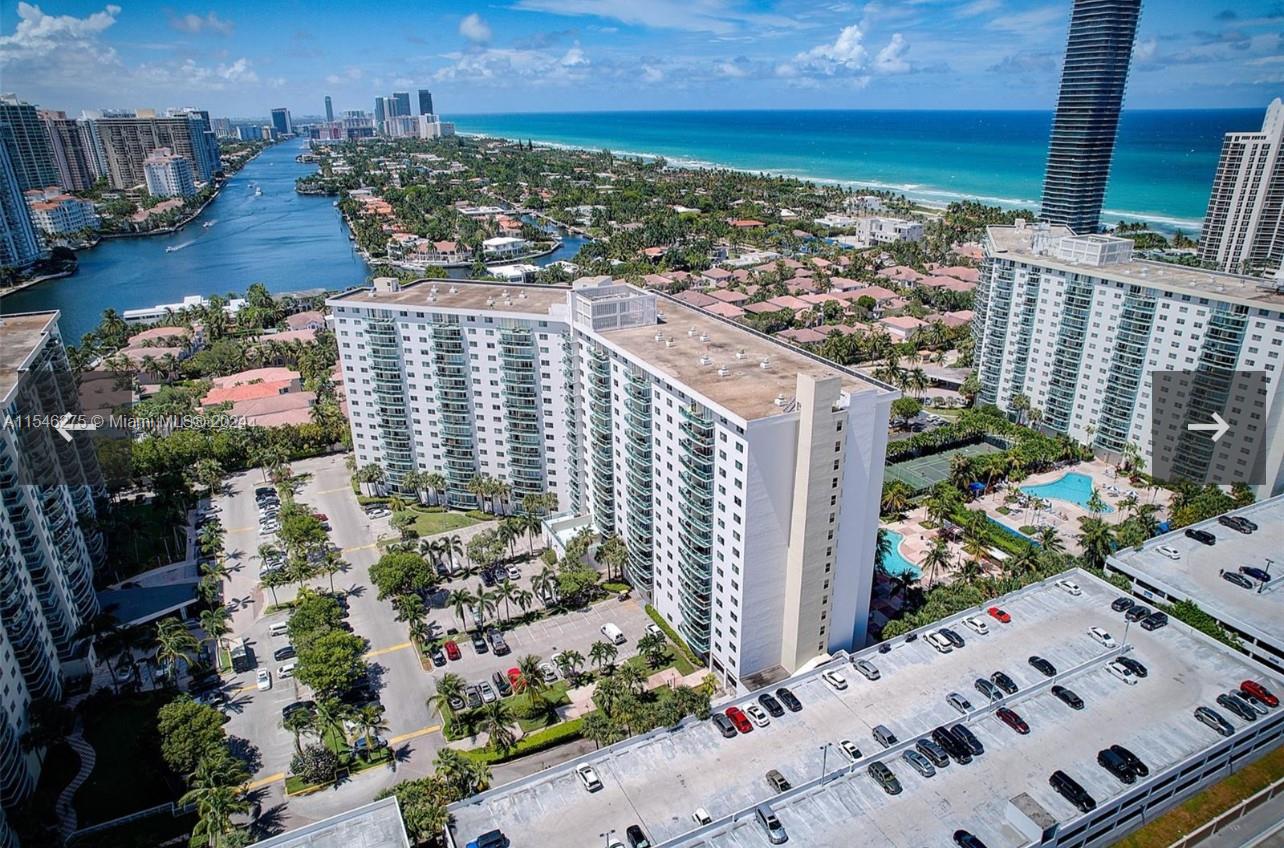 OCEANVIEW BUILDING B COND - Residential Lease