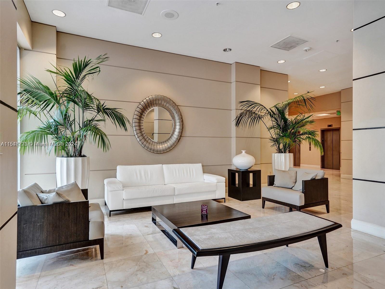 OCEANVIEW BUILDING B COND - Residential Lease