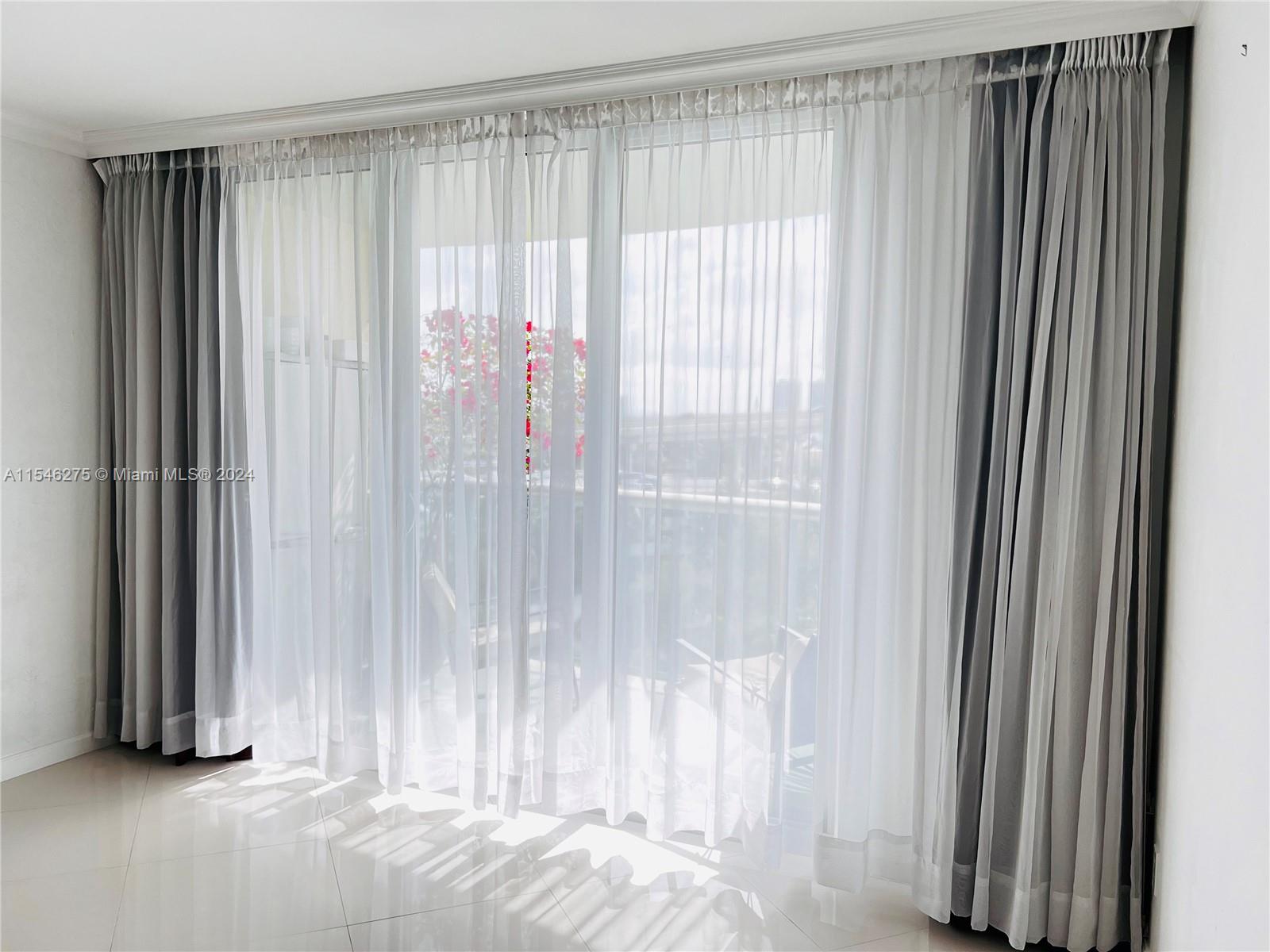 OCEANVIEW BUILDING B COND - Residential Lease