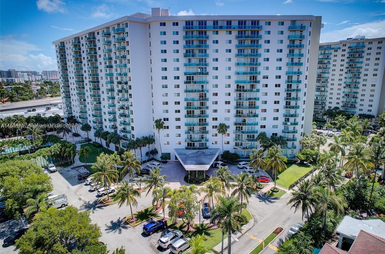 LOVELY CONDO IN VERY SUITABLE SUNNY ISLES, ACROSS THE STREET FROM THE OCEAN. THIS 1/1 IS IN EXTREMELY GREAT CONDITION WITH NEW RENOVATION AND FANTASTIC NEW KITCHEN HAS A CHARMING VIEW AND IS READY TO BE OCCUPIED BY A CARING TENANT FOR NUMBER OF YEARS. GORGEOUS KITCHEN, BATHROOM, TILE FLOOR AND MUCH MORE. THE BUILDING HAS LOTS OF AMENITIES, POOL, GYM, 1 COVERED PARKING ETC. CLOSE TO THE BEACH, ENTERTAINMENT, SHOPPING MALL, RESTAURANTS, BARS, HOUSES OF WORSHIP ETC. VERY EASY TO SHOW. WILL NOT LAST AT THAT PRICE.