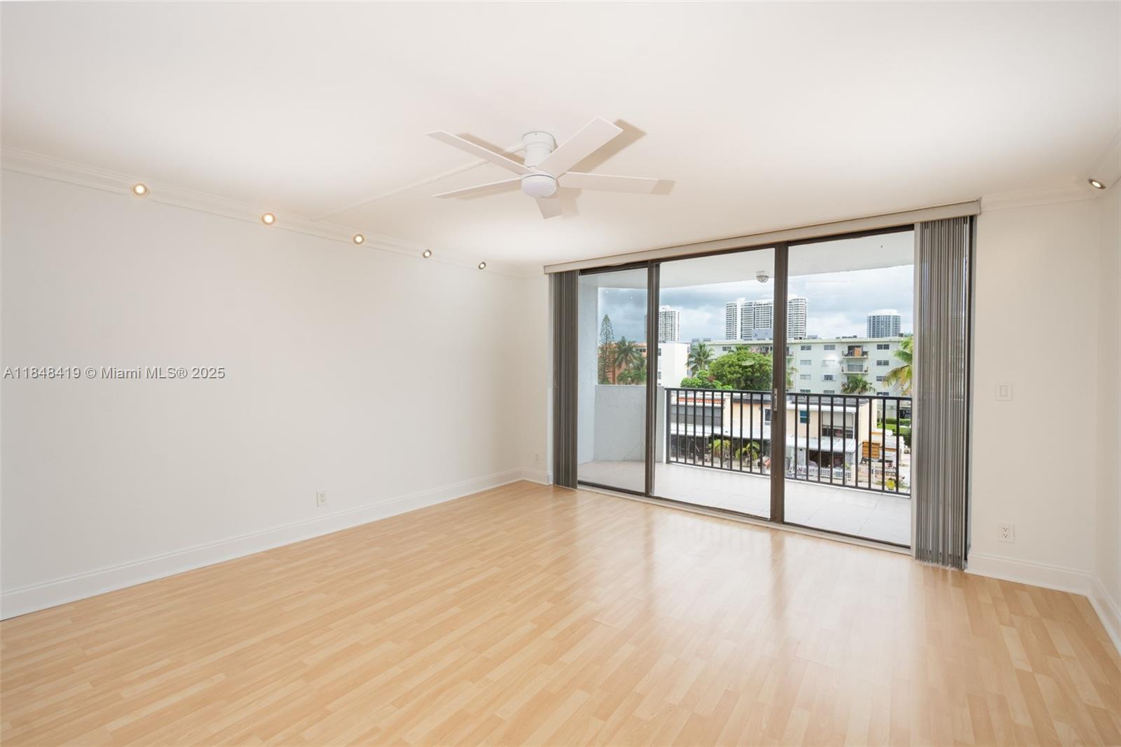 CORAL ISLE EAST CONDO - Residential
