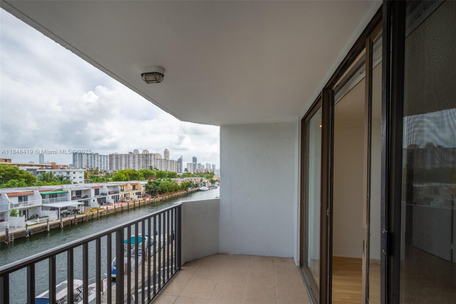 CORAL ISLE EAST CONDO - Residential