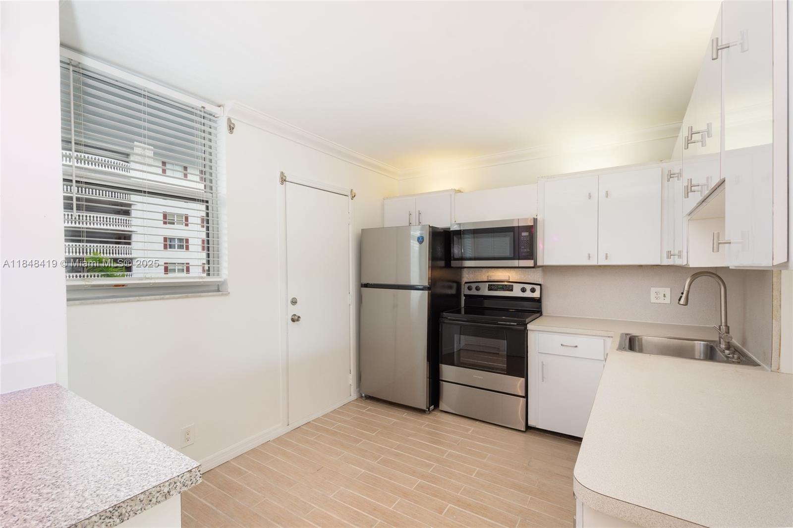 CORAL ISLE EAST CONDO - Residential