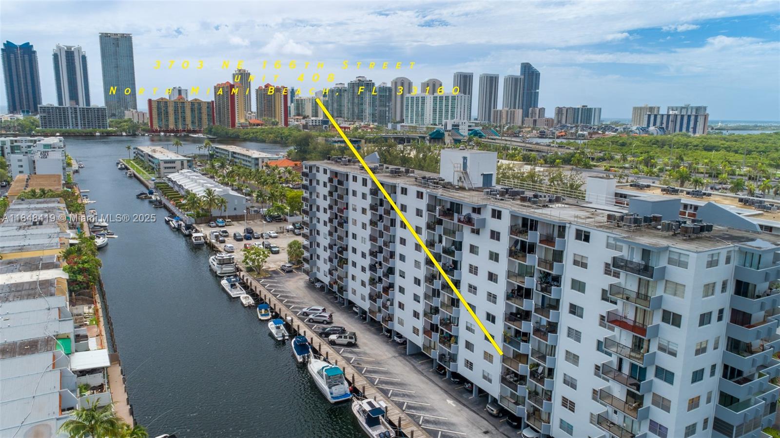 Welcome to Coral Isle East in the exclusive Eastern Shores of North Miami Beach. This updated 2BD/2BA condo offers spacious living with serene 4th-floor Intracoastal views. Enjoy a prime location just minutes to the beach, Haulover Inlet, Bay Harbor sandbar, Aventura Mall, and Bal Harbour Shops—plus quick access to both Fort Lauderdale and Miami. Features include assigned parking, laundry on each floor, and a peaceful, secure community. Unit has been rented, please call or text agent.