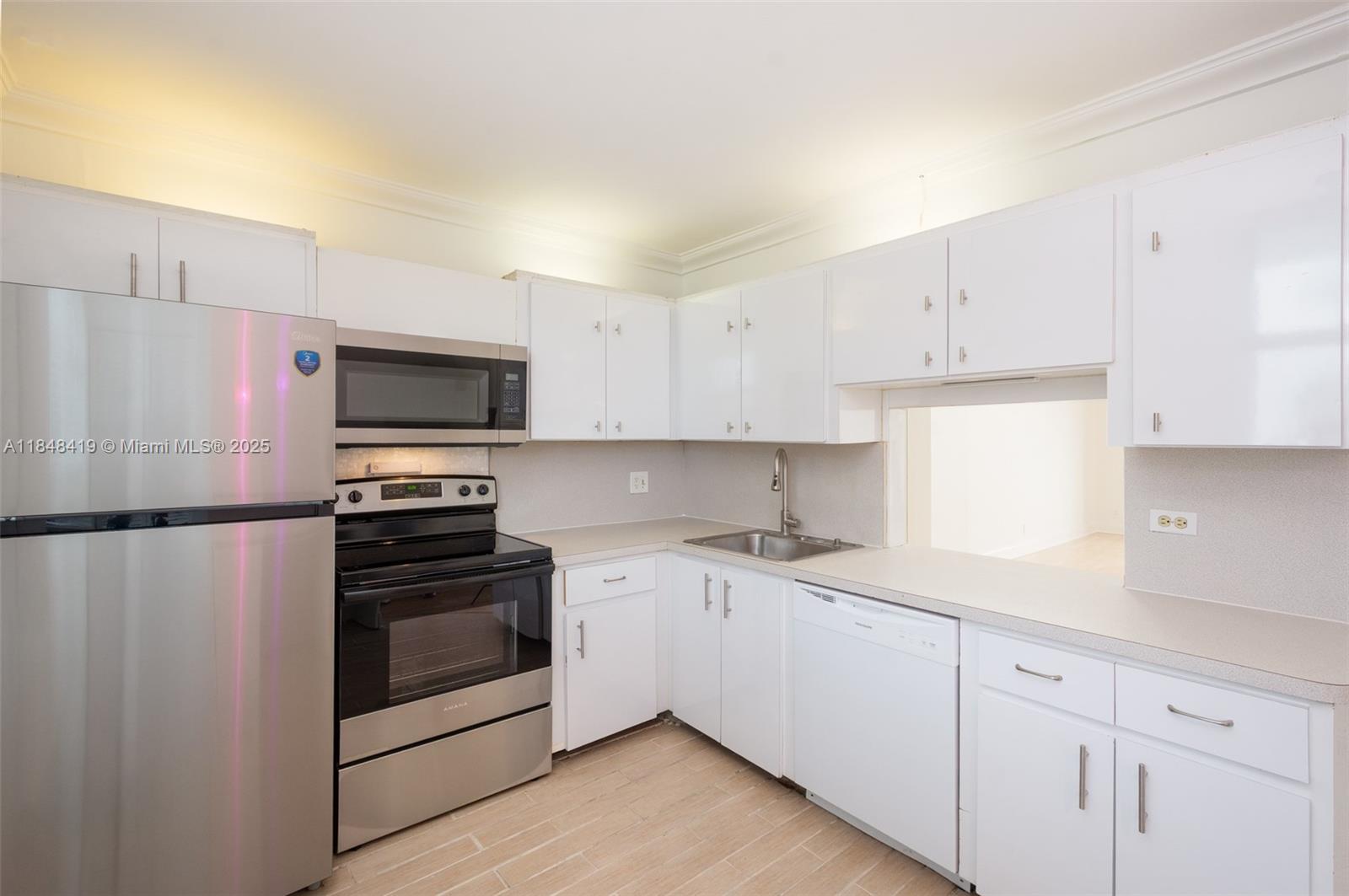 CORAL ISLE EAST CONDO - Residential