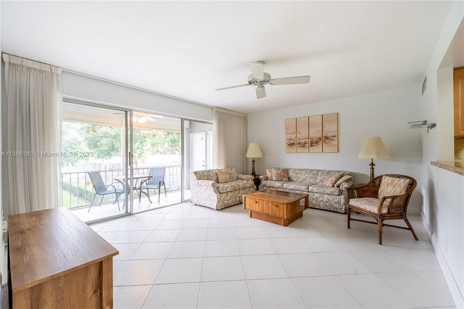 FRENCH QUARTER CONDOMINIU - Residential