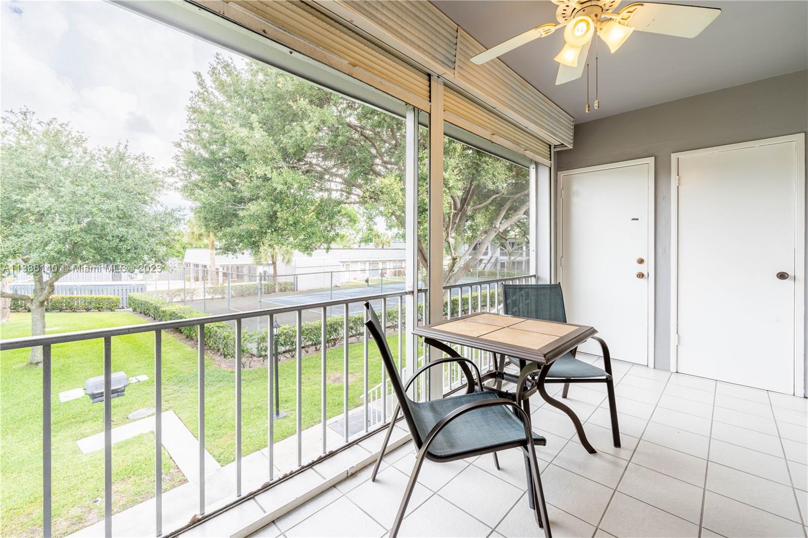 FRENCH QUARTER CONDOMINIU - Residential