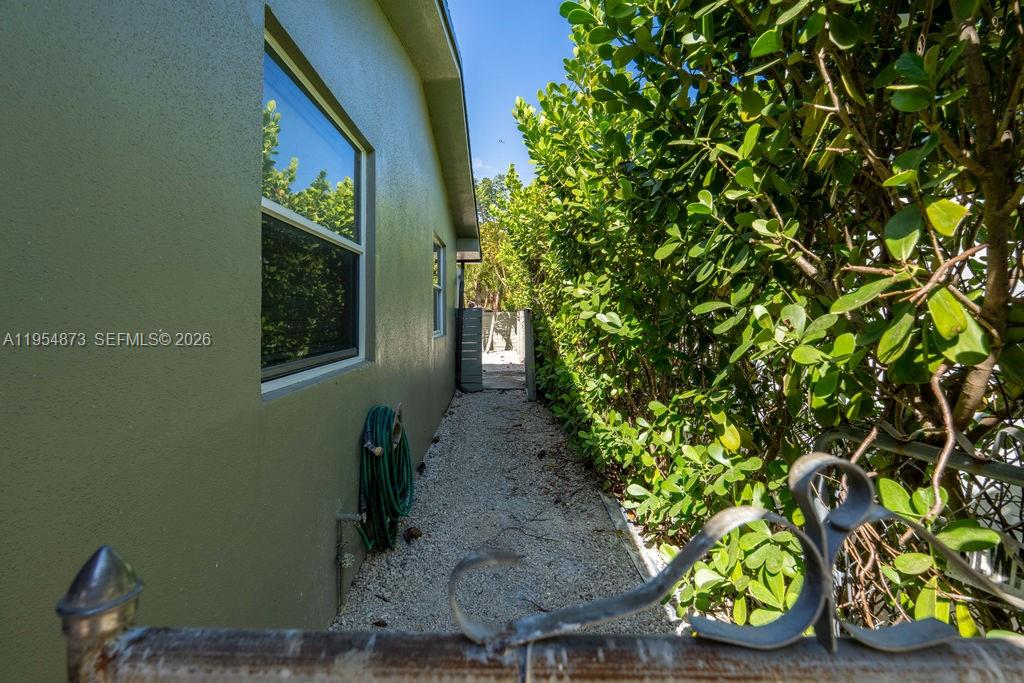 OJUS SUB - Residential Income