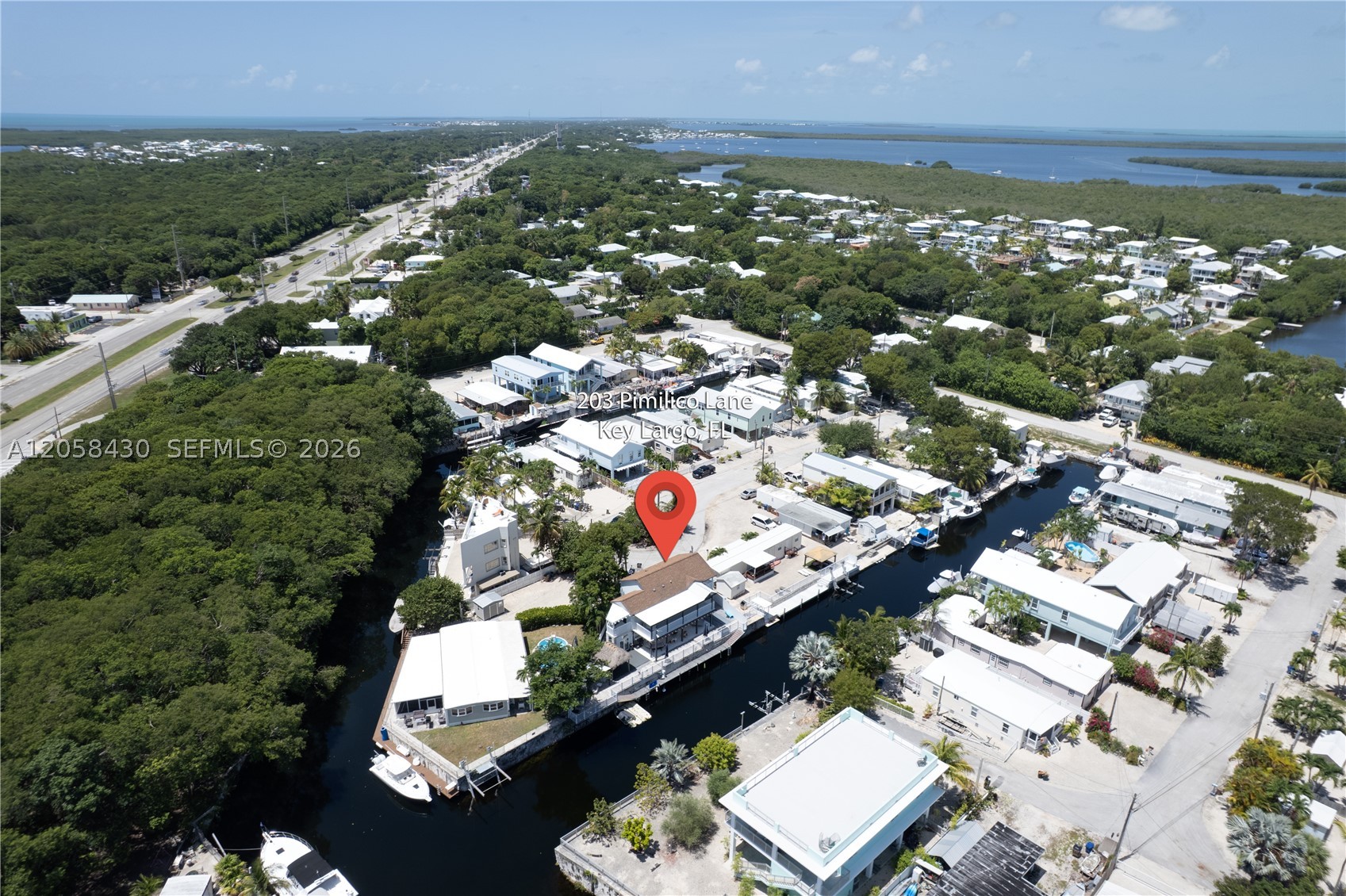 CROSS KEY WATERWAYS EST S - Residential