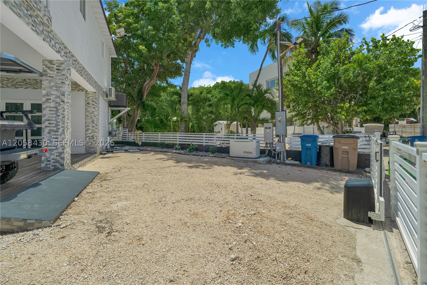 CROSS KEY WATERWAYS EST S - Residential