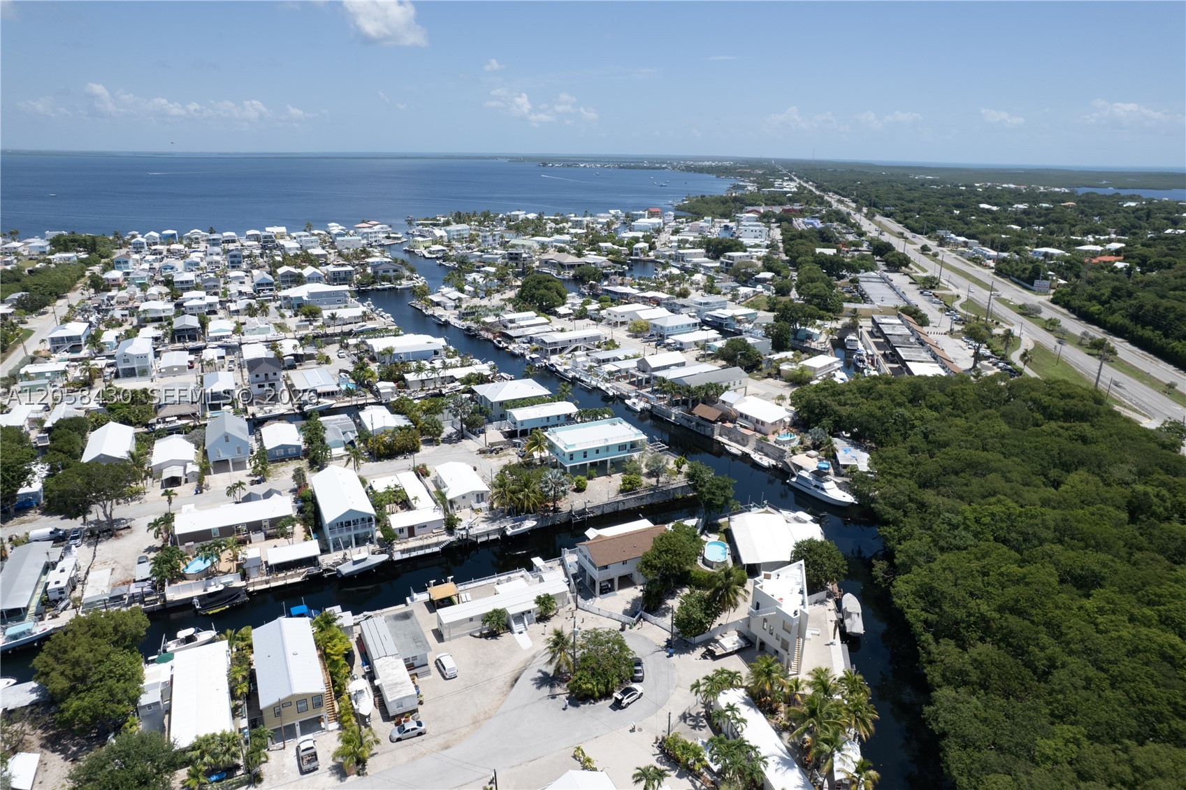 CROSS KEY WATERWAYS EST S - Residential