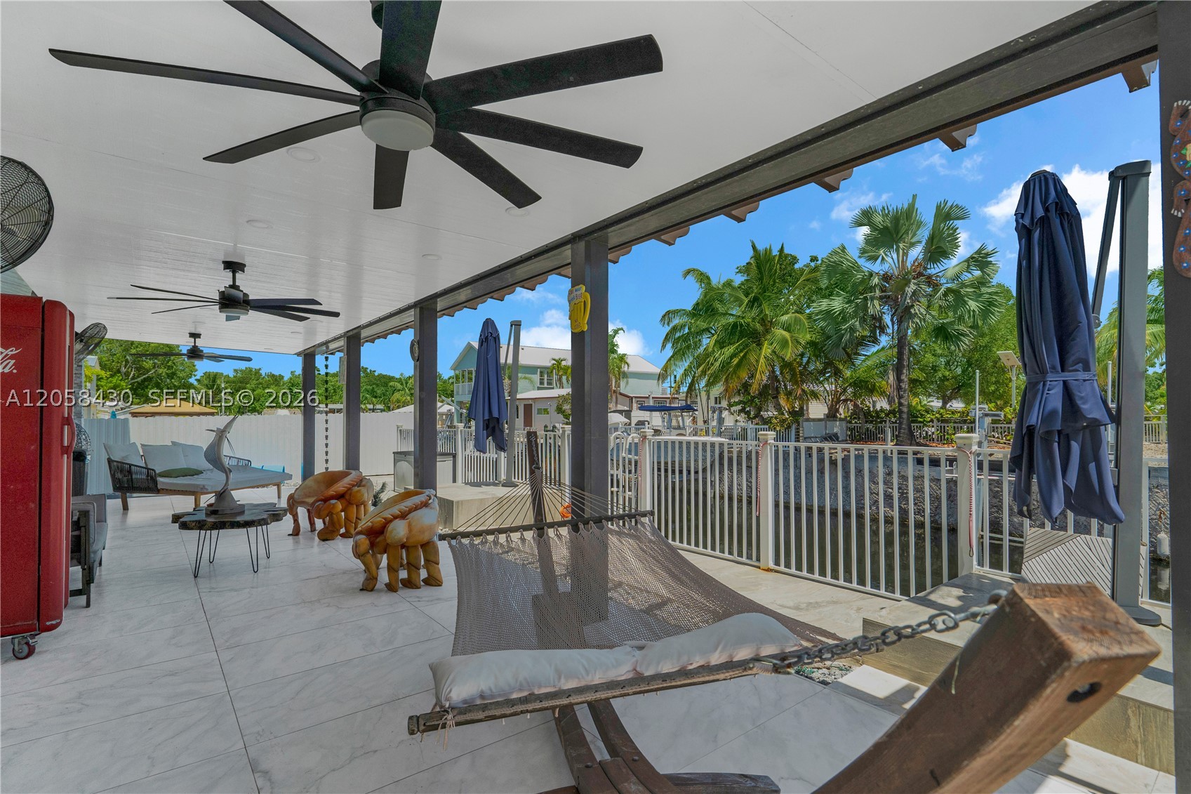 CROSS KEY WATERWAYS EST S - Residential