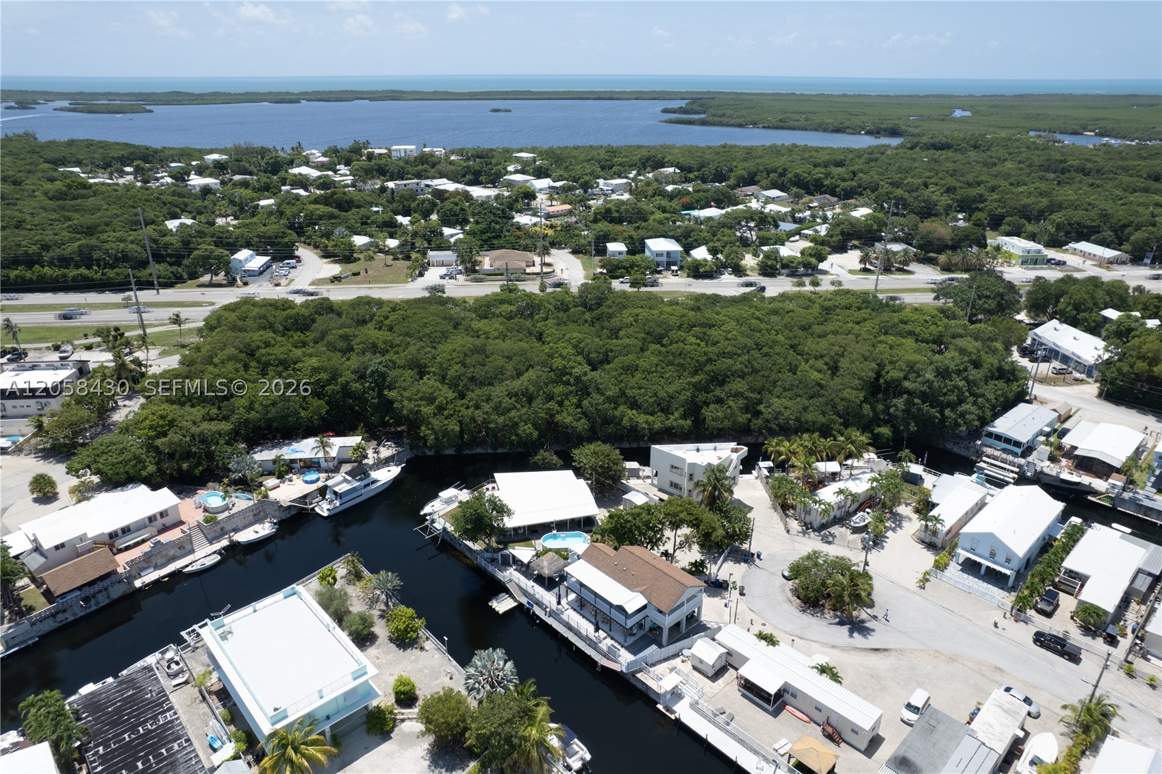 CROSS KEY WATERWAYS EST S - Residential
