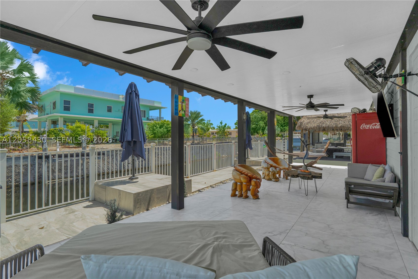 CROSS KEY WATERWAYS EST S - Residential