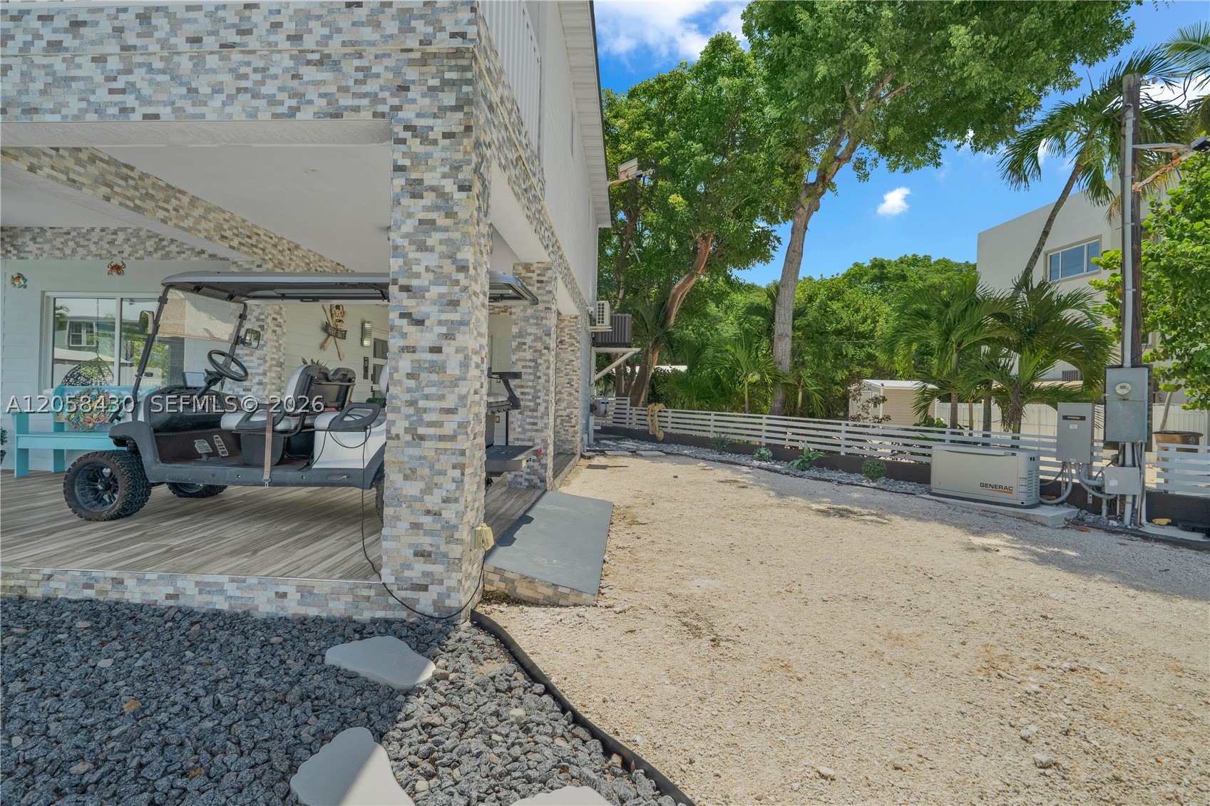 CROSS KEY WATERWAYS EST S - Residential