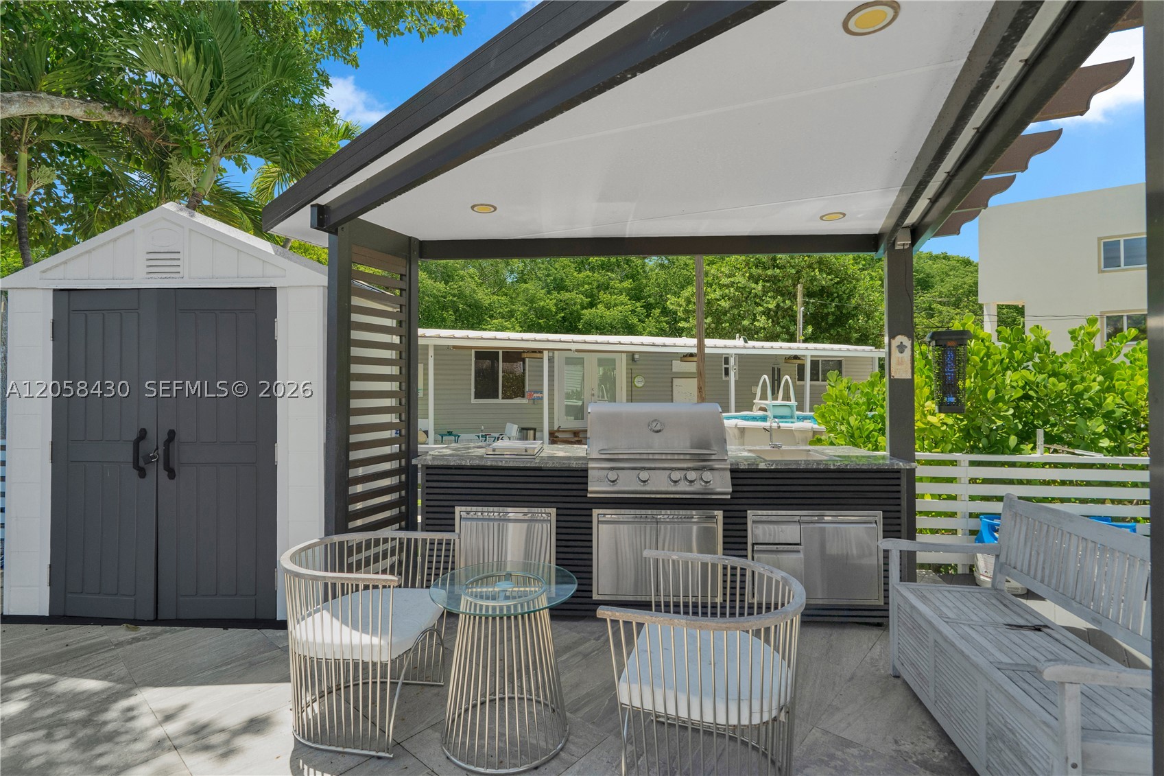 CROSS KEY WATERWAYS EST S - Residential