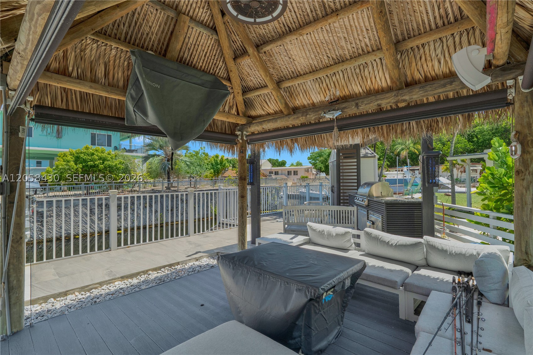 CROSS KEY WATERWAYS EST S - Residential