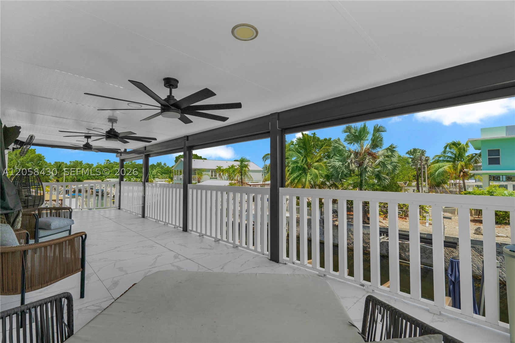 CROSS KEY WATERWAYS EST S - Residential