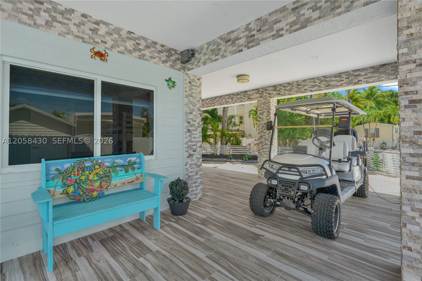 CROSS KEY WATERWAYS EST S - Residential