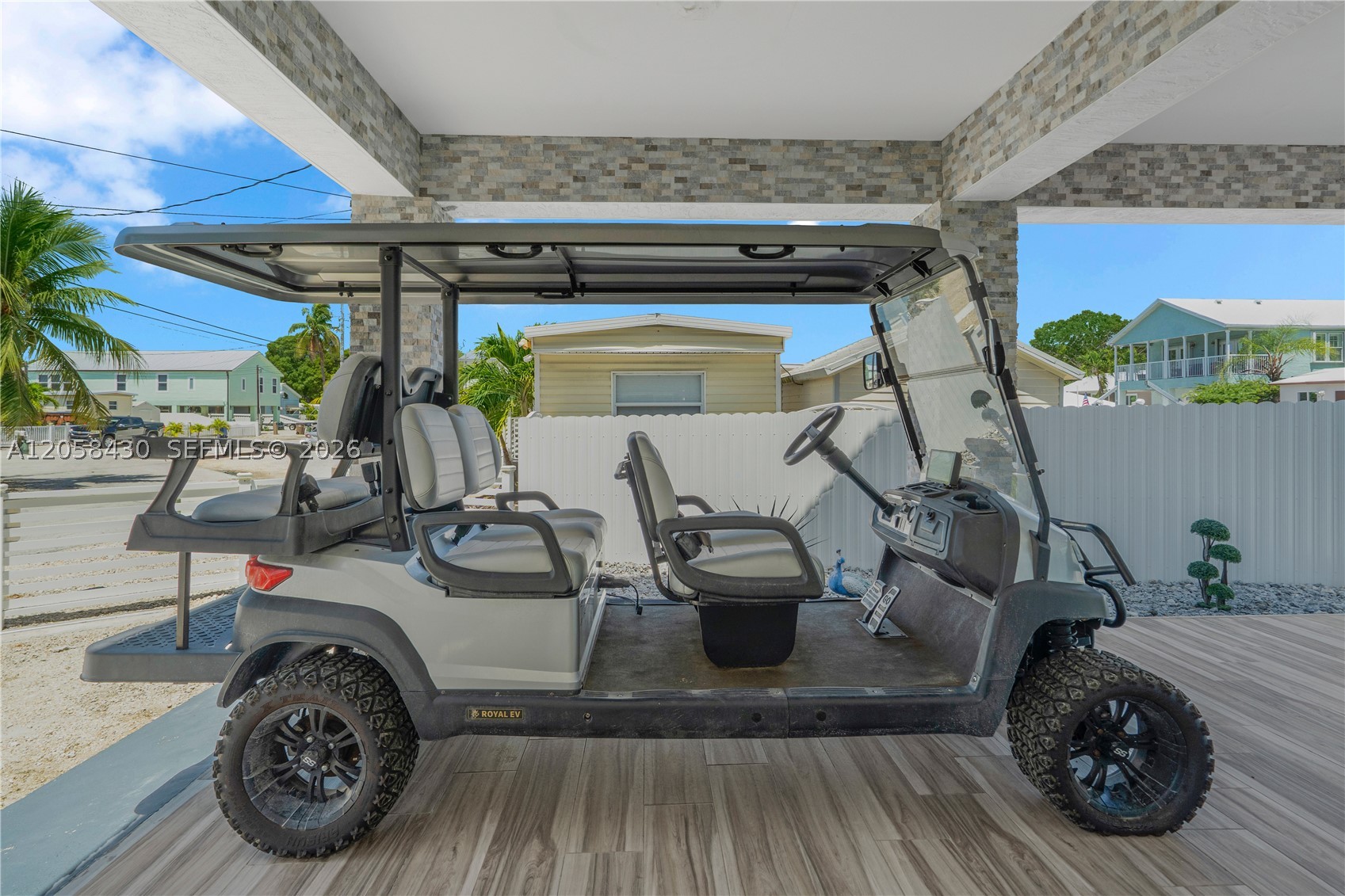 CROSS KEY WATERWAYS EST S - Residential