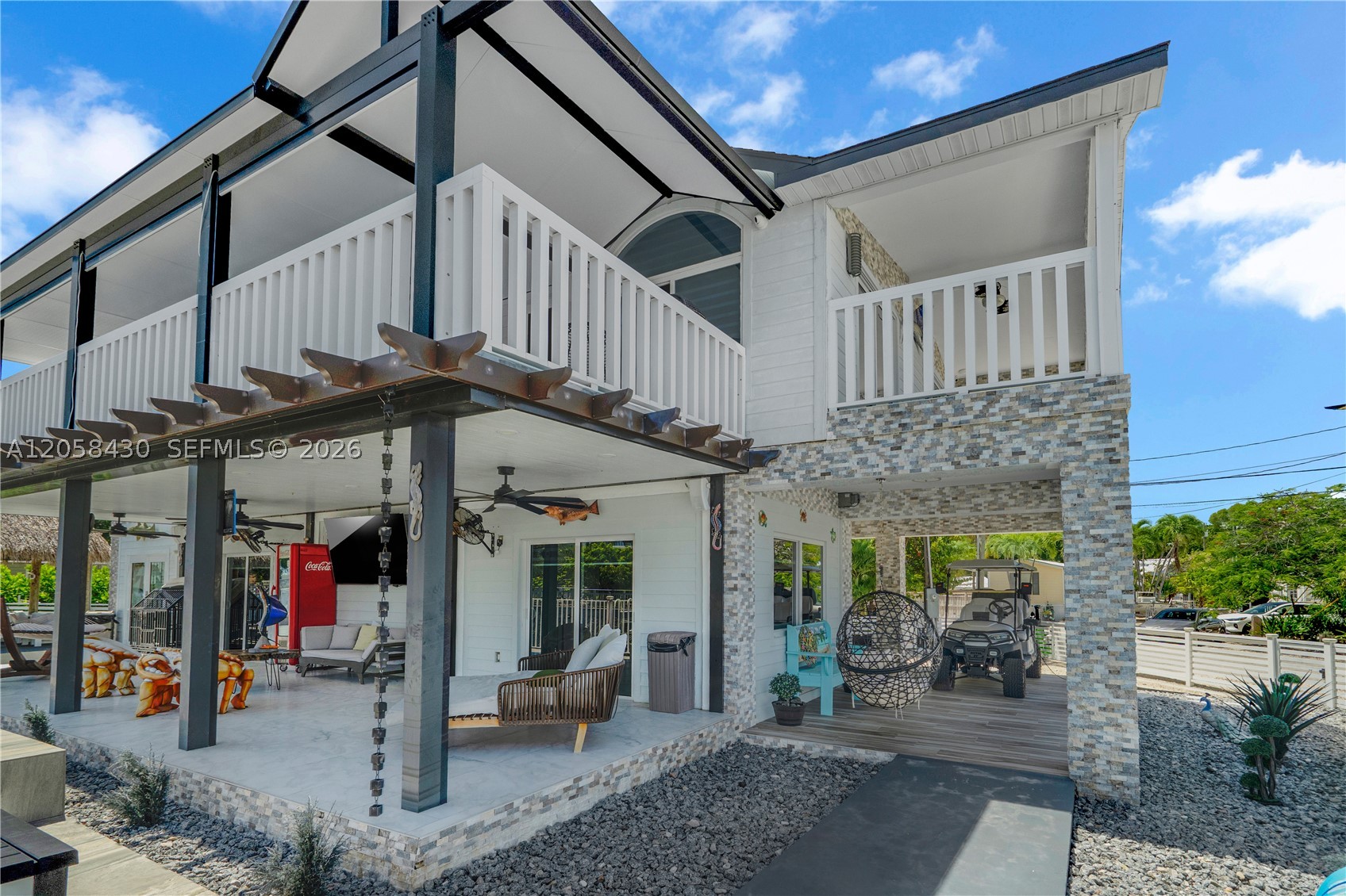 CROSS KEY WATERWAYS EST S - Residential