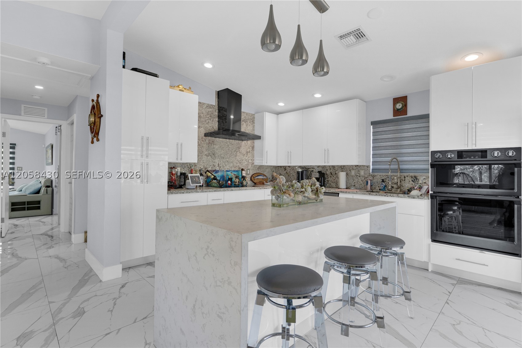 CROSS KEY WATERWAYS EST S - Residential