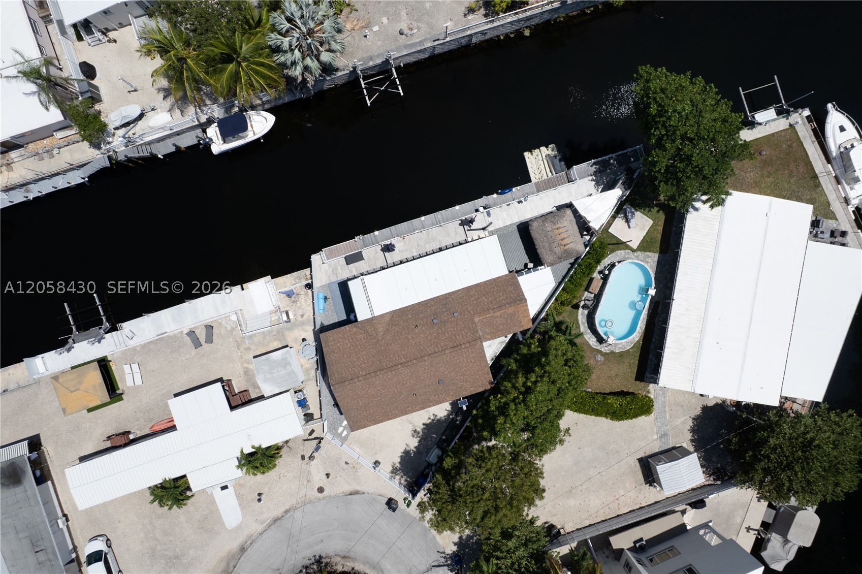 CROSS KEY WATERWAYS EST S - Residential