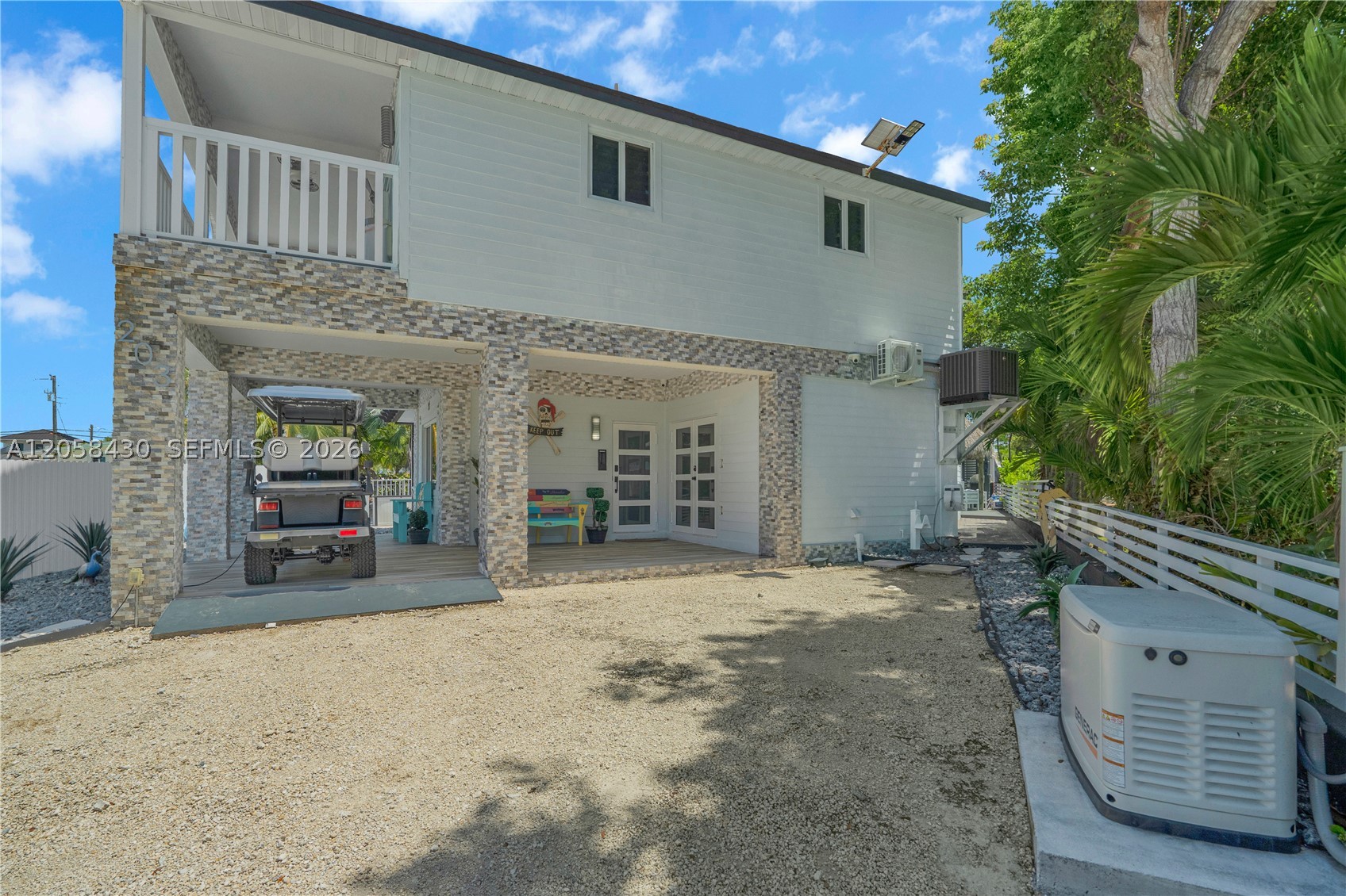 CROSS KEY WATERWAYS EST S - Residential