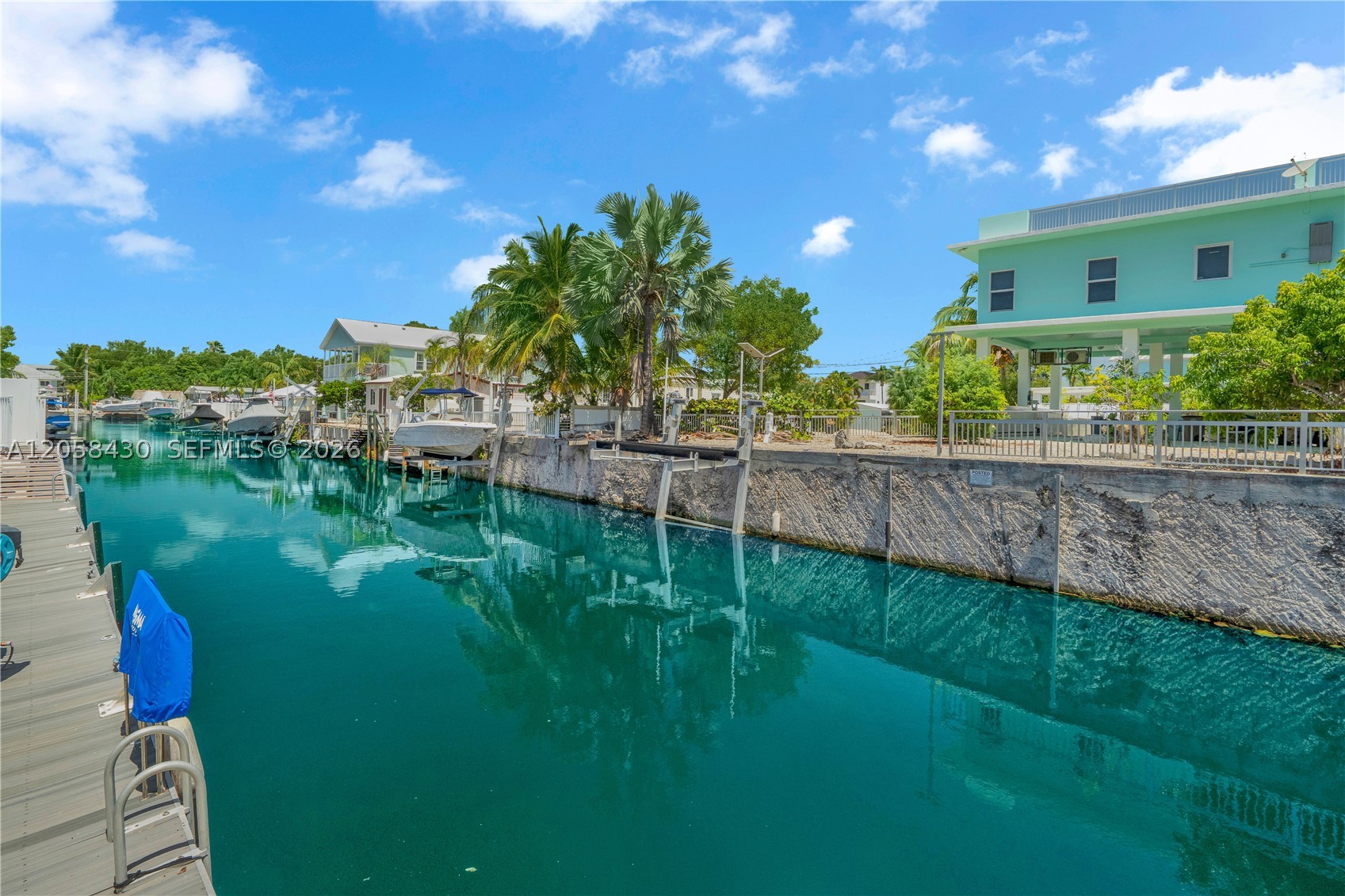 CROSS KEY WATERWAYS EST S - Residential