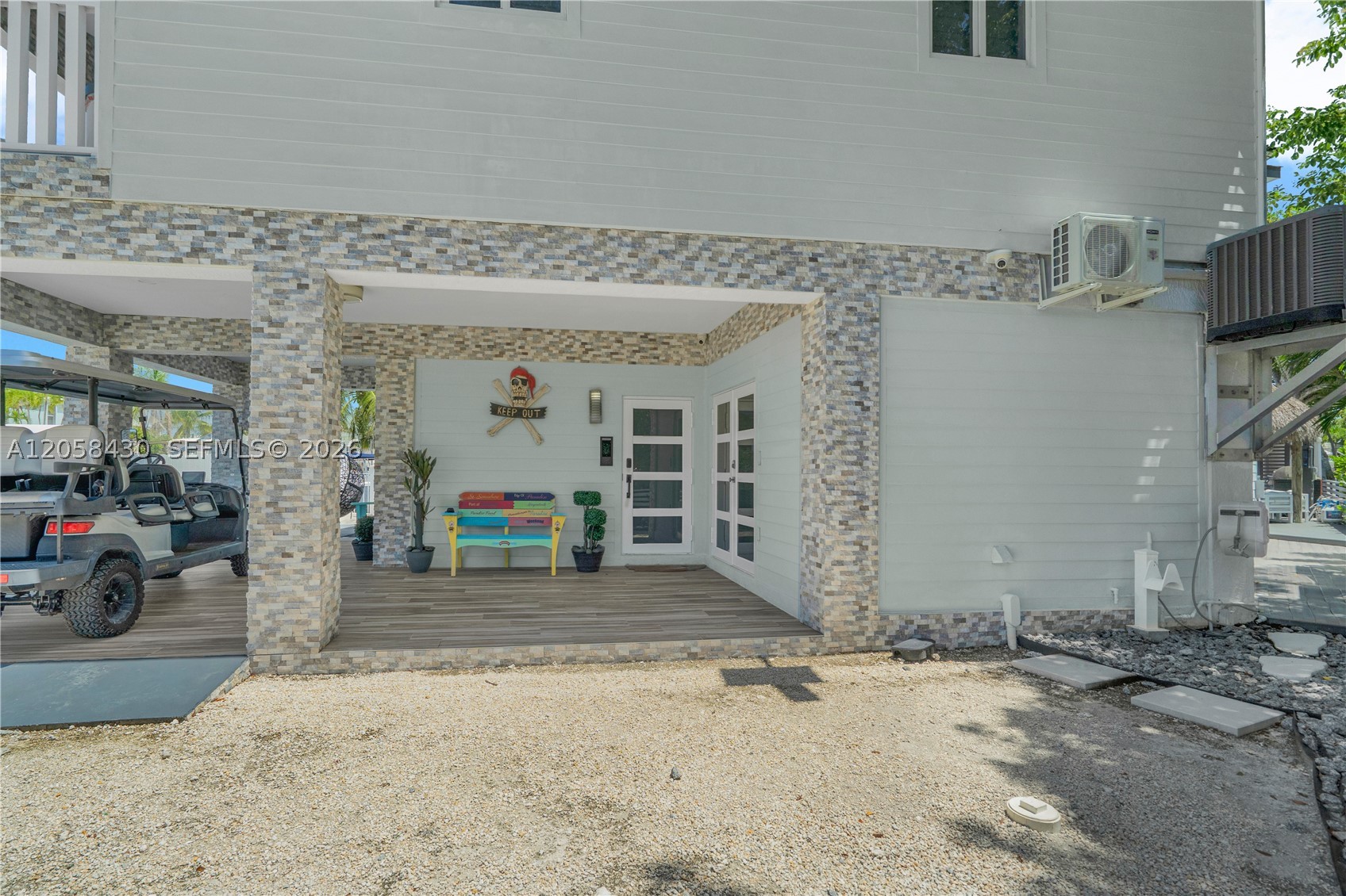 CROSS KEY WATERWAYS EST S - Residential