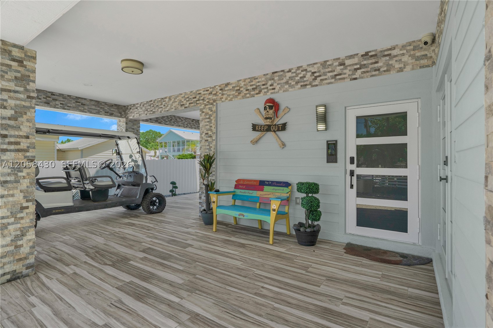 CROSS KEY WATERWAYS EST S - Residential