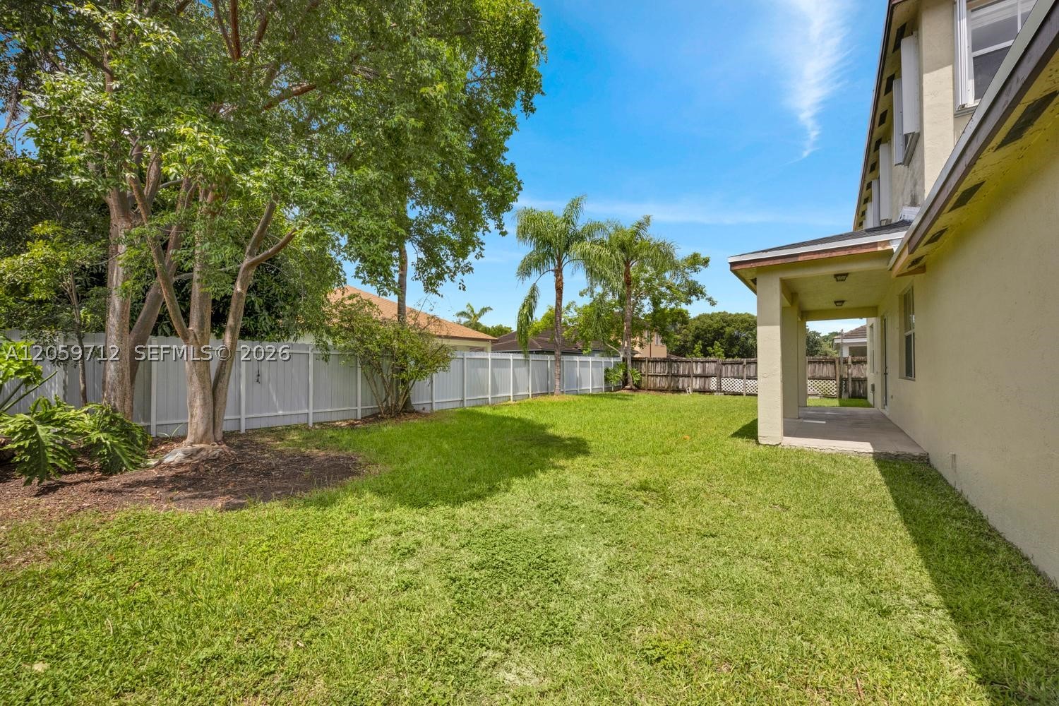 COUNTRYSIDE FIRST ADDN - Residential