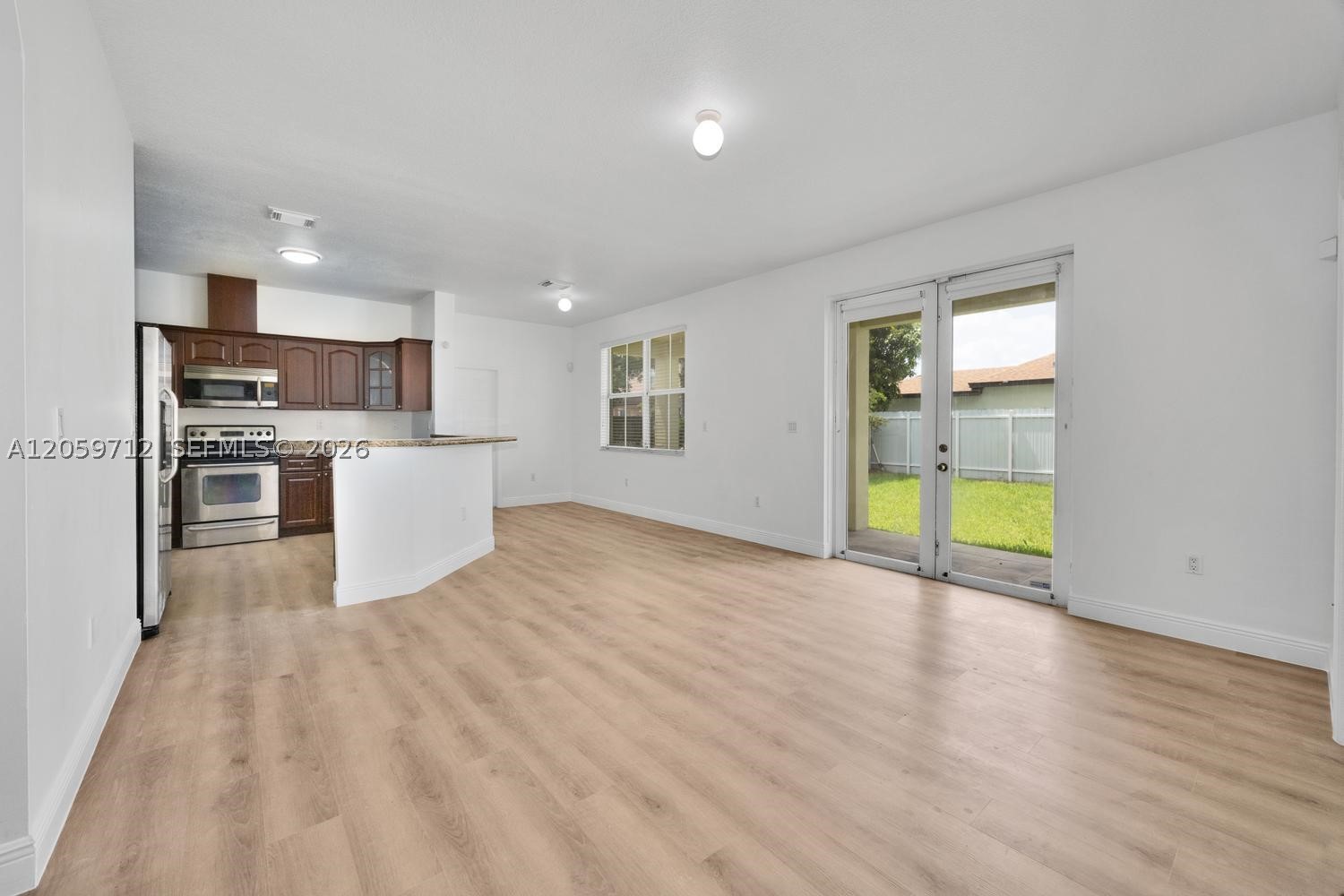 COUNTRYSIDE FIRST ADDN - Residential