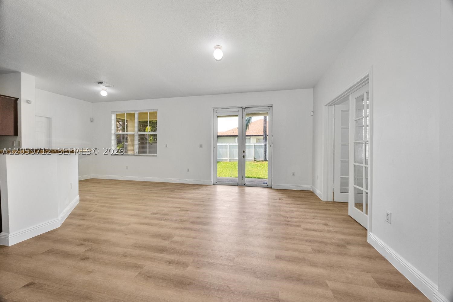 COUNTRYSIDE FIRST ADDN - Residential