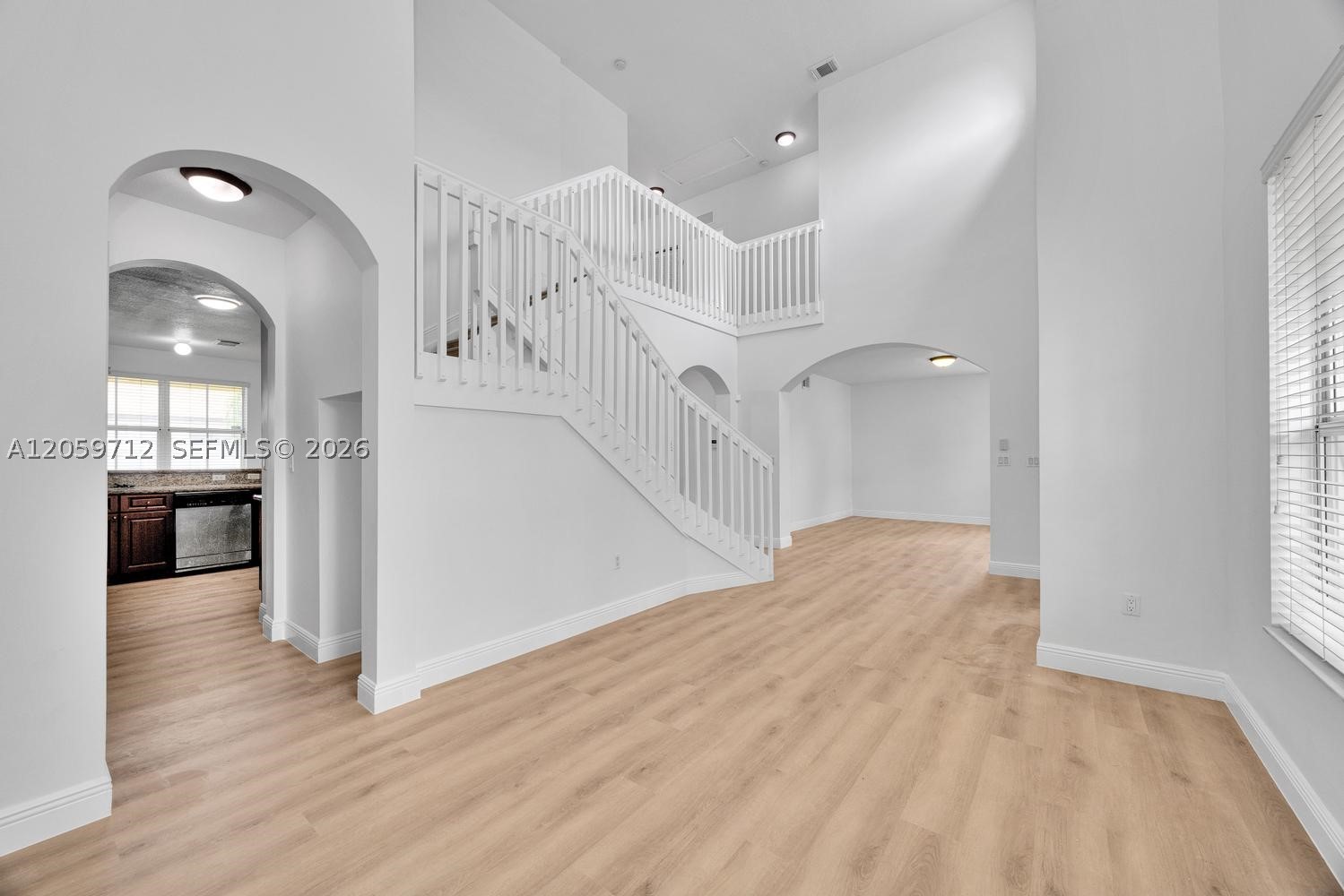 COUNTRYSIDE FIRST ADDN - Residential