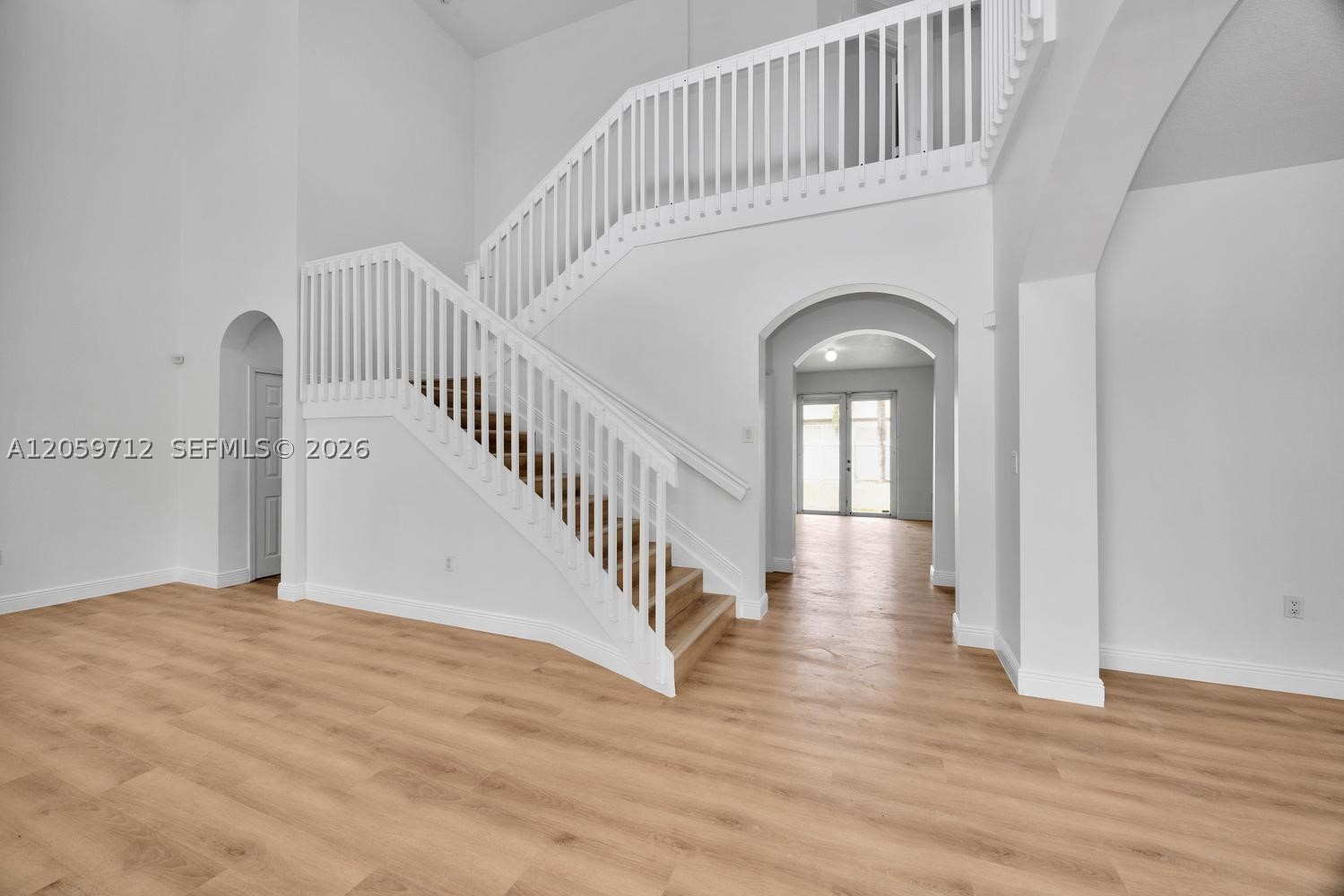 COUNTRYSIDE FIRST ADDN - Residential