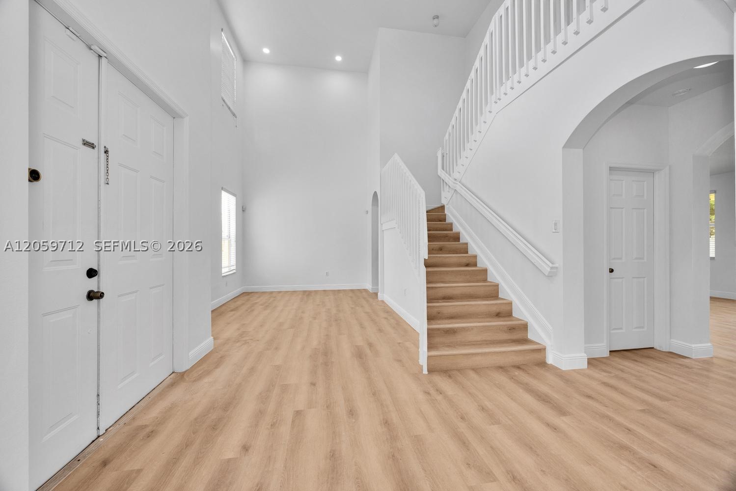 COUNTRYSIDE FIRST ADDN - Residential