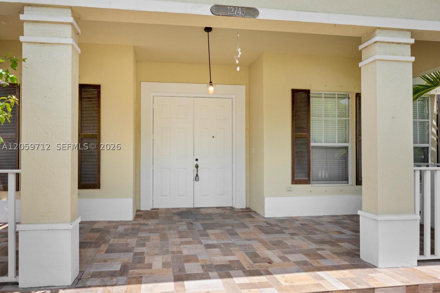 COUNTRYSIDE FIRST ADDN - Residential