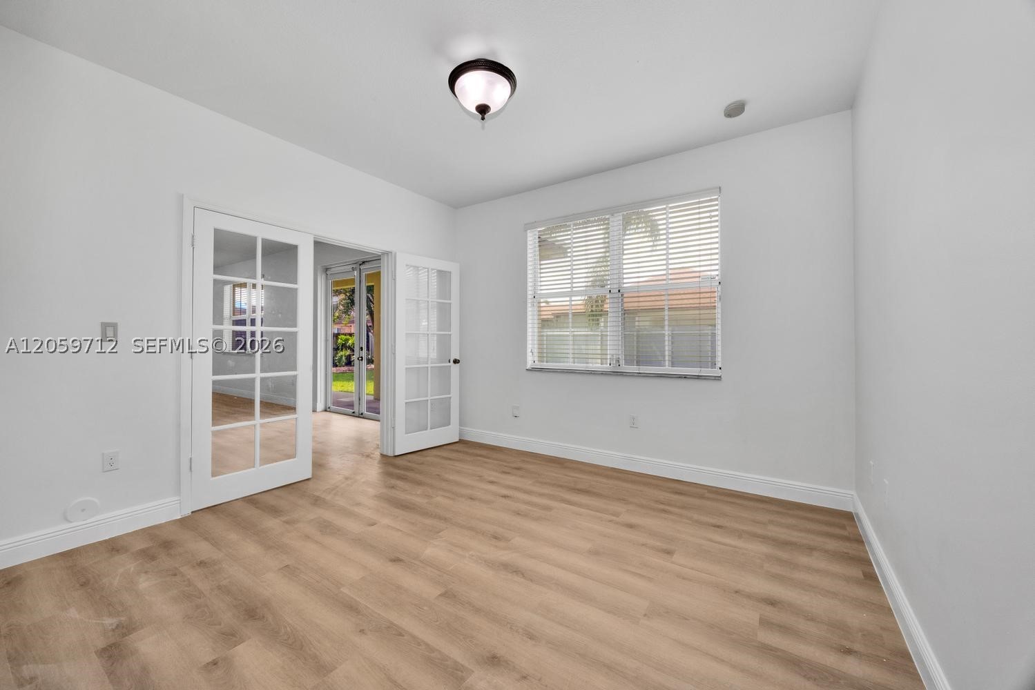 COUNTRYSIDE FIRST ADDN - Residential