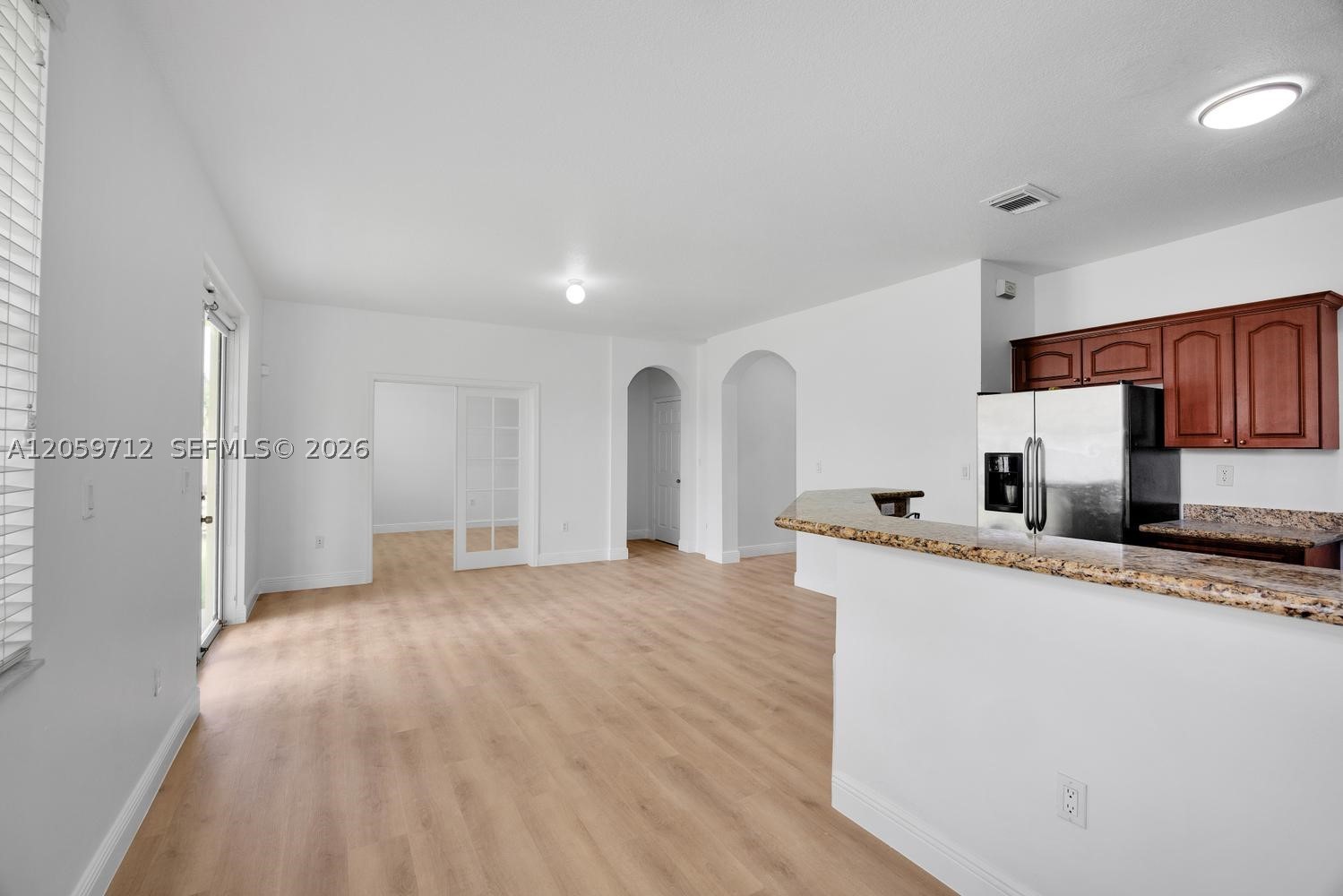 COUNTRYSIDE FIRST ADDN - Residential