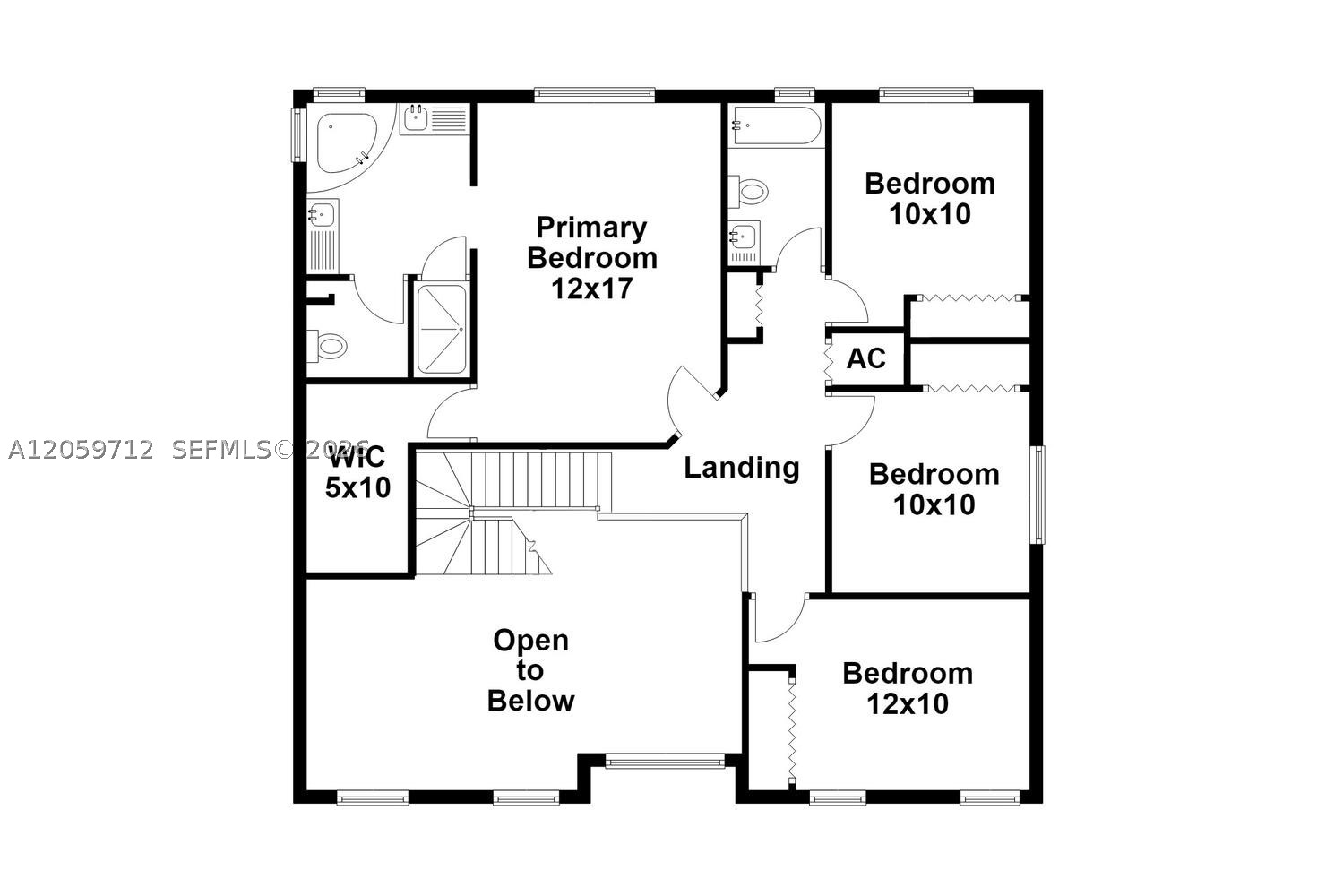 COUNTRYSIDE FIRST ADDN - Residential