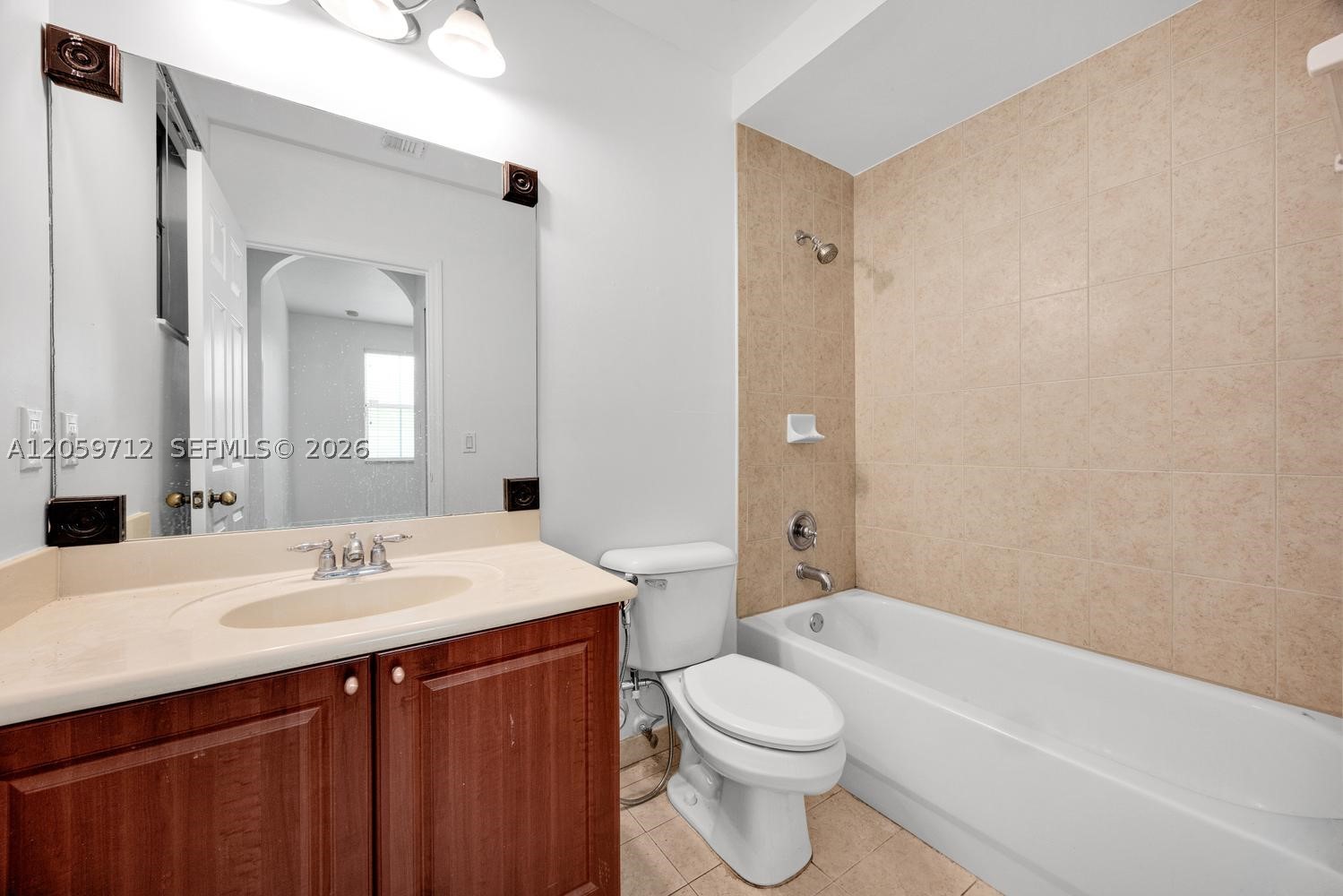 COUNTRYSIDE FIRST ADDN - Residential