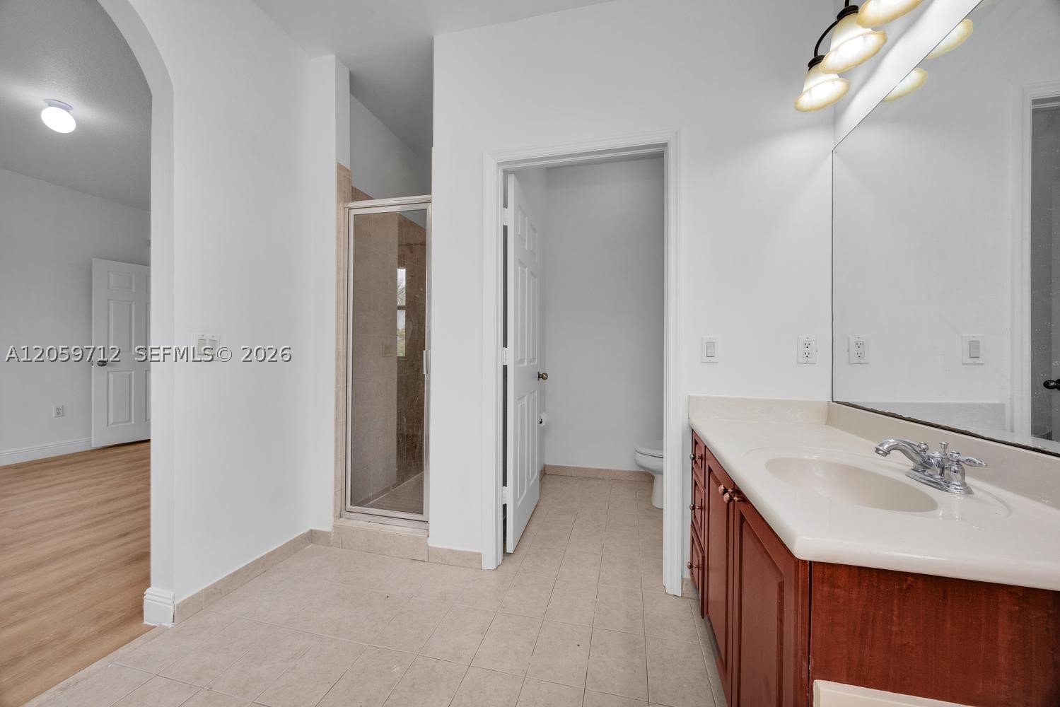 COUNTRYSIDE FIRST ADDN - Residential