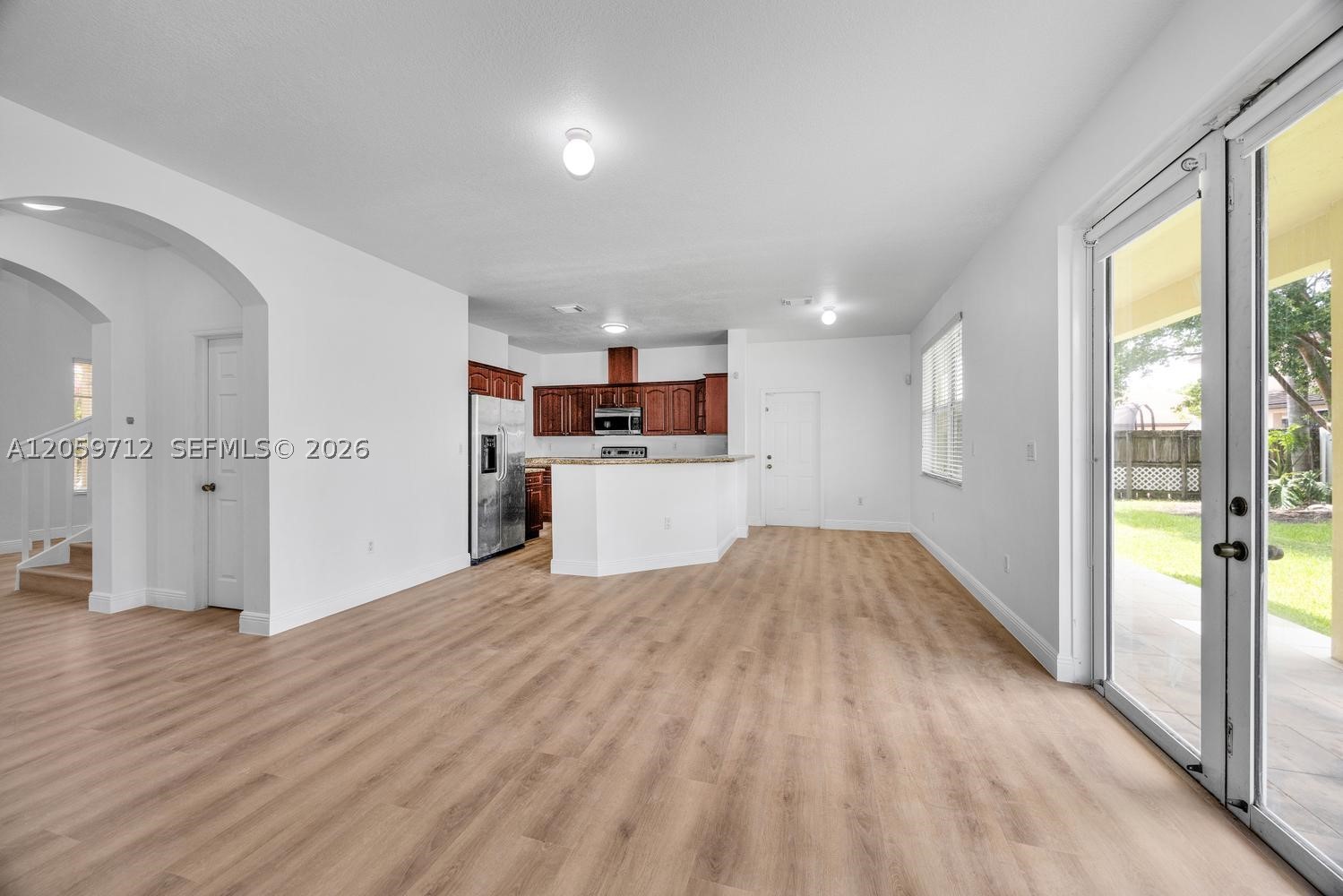 COUNTRYSIDE FIRST ADDN - Residential