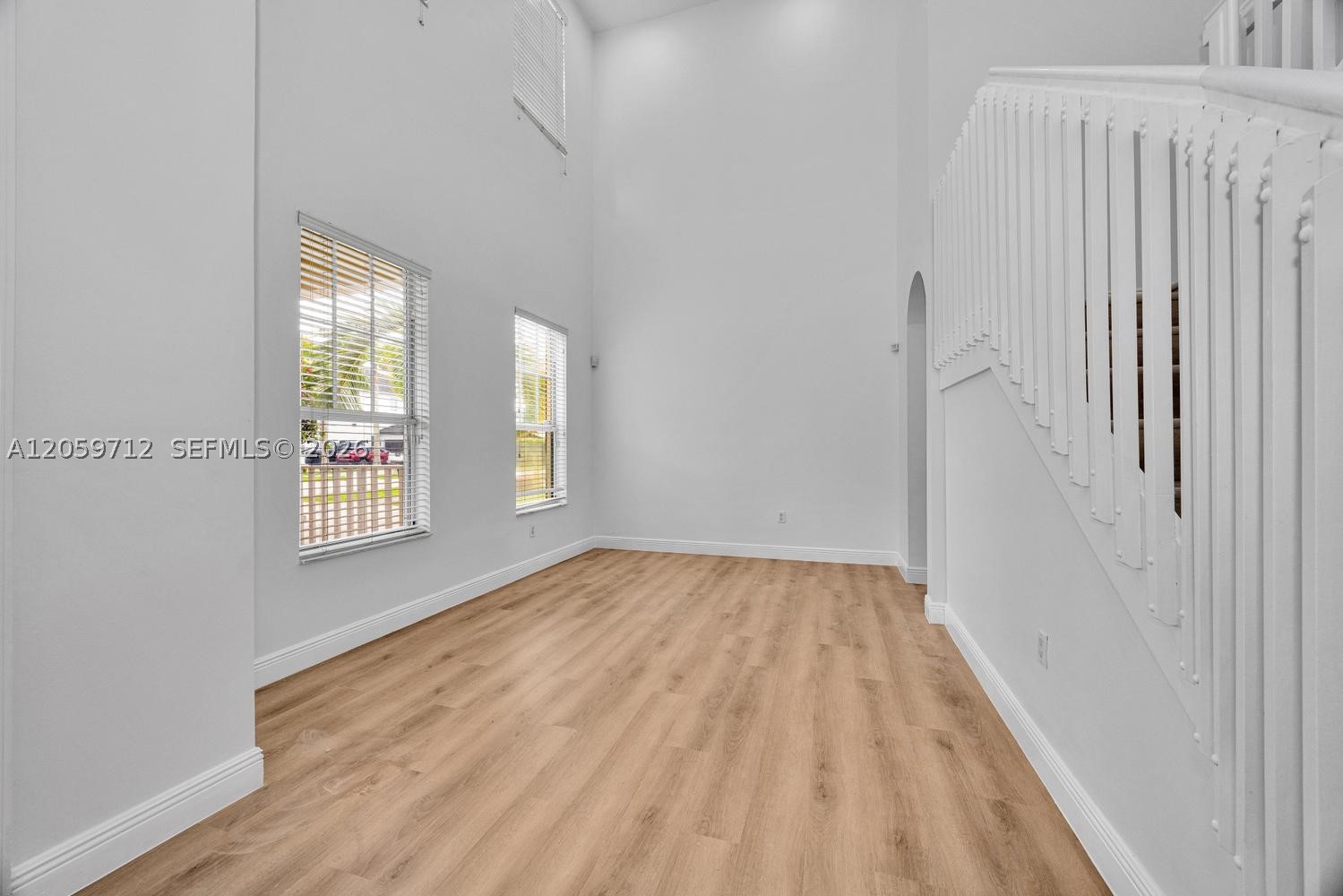 COUNTRYSIDE FIRST ADDN - Residential